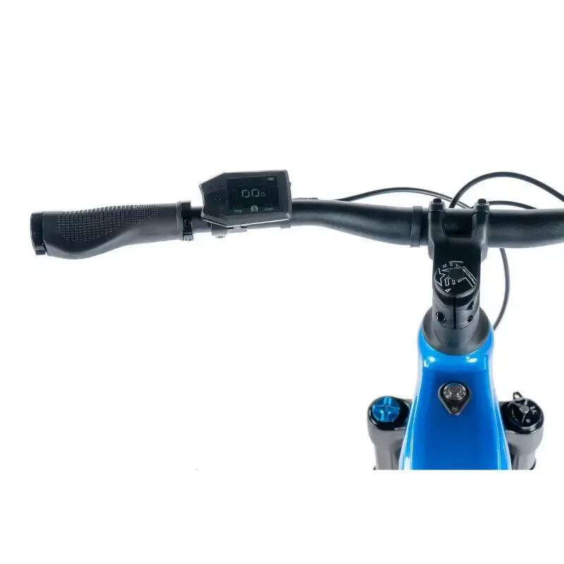 Elektrofahrrad Leader Fox Arimo 2024 3/7