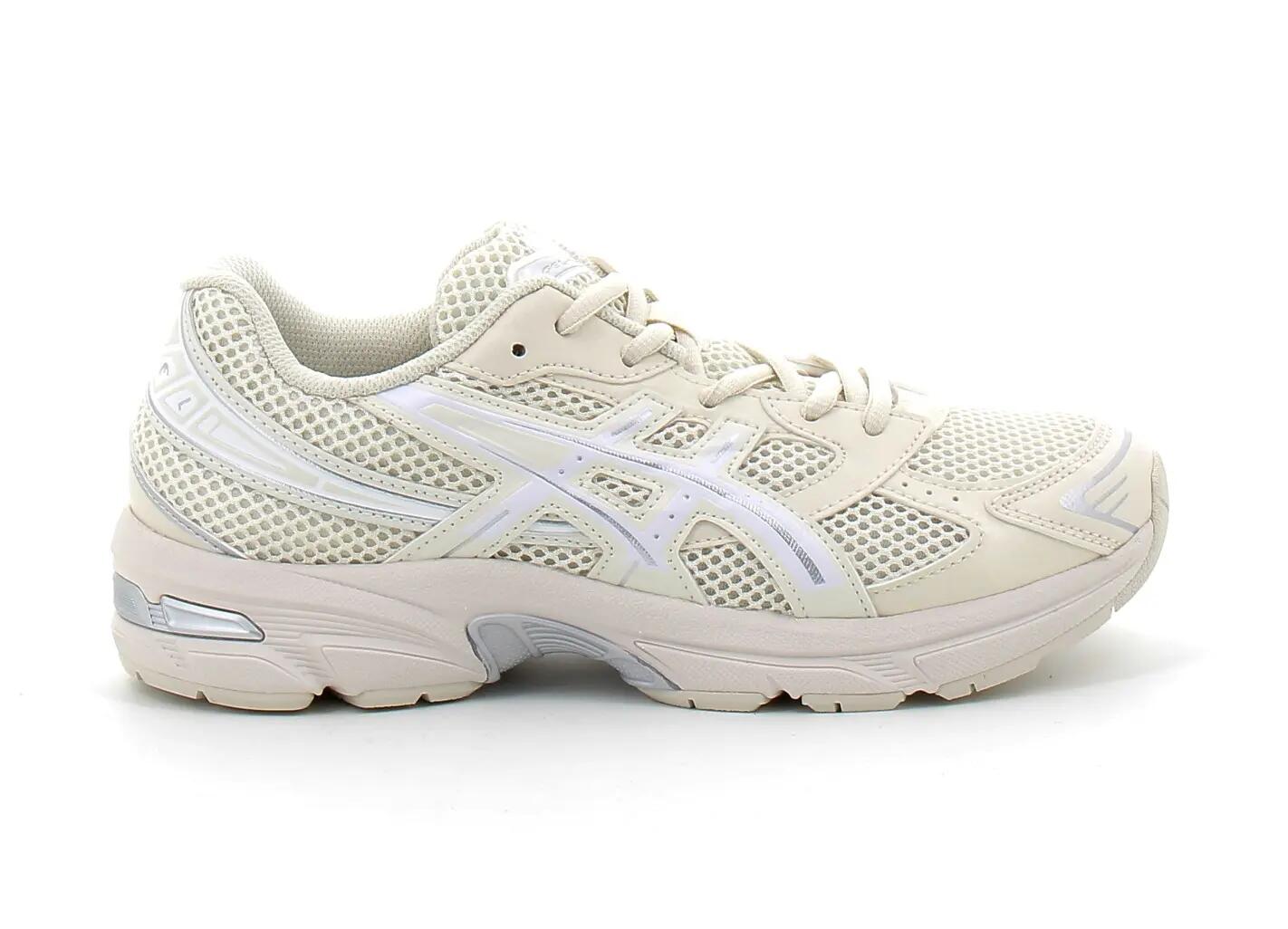 Chaussures ASICS Gel-1130 Beige/Blanc 5/5