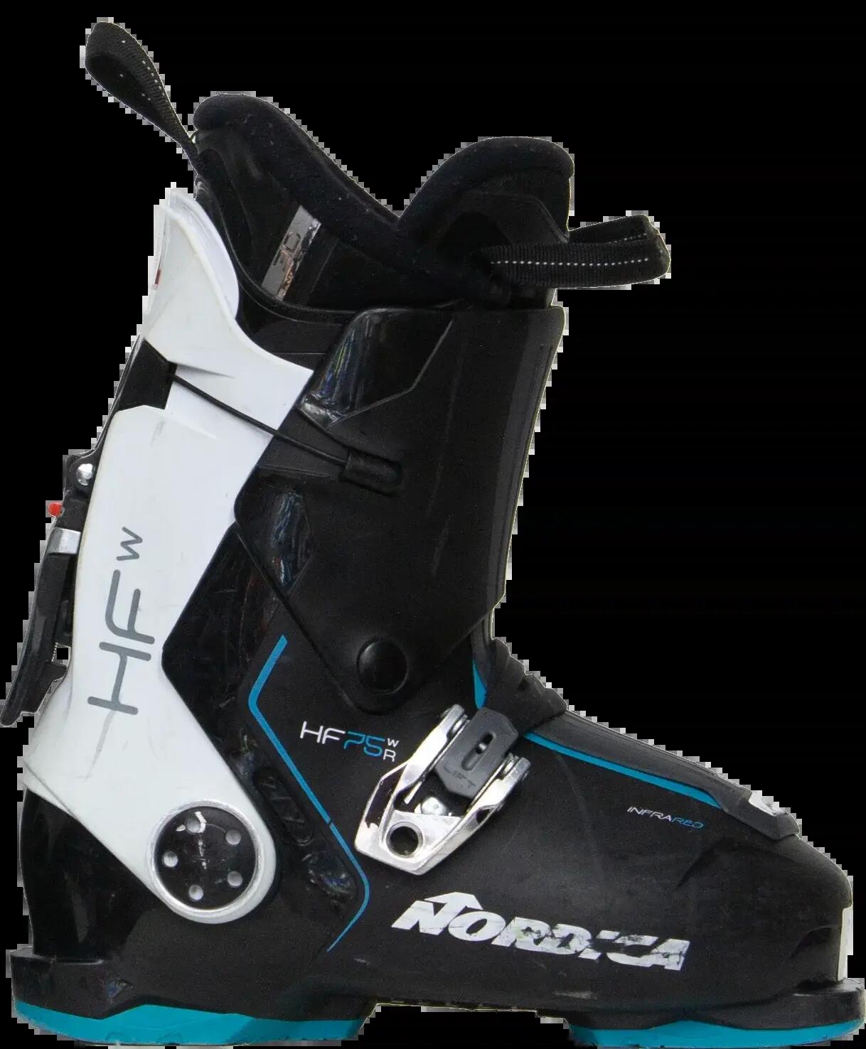 NORDICA picture