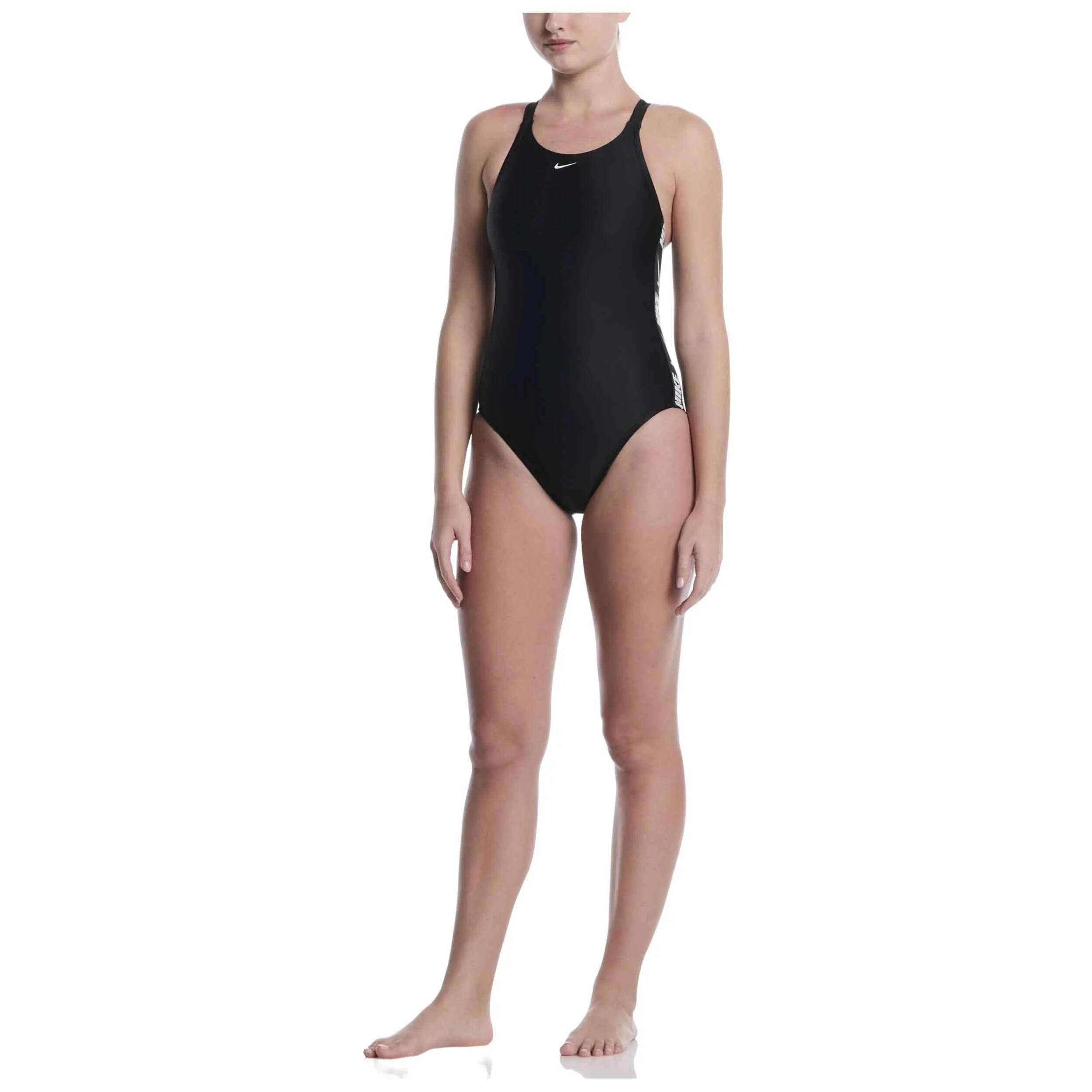 Badpak Nike model NESSG280-001 voor vrouwen 5/5