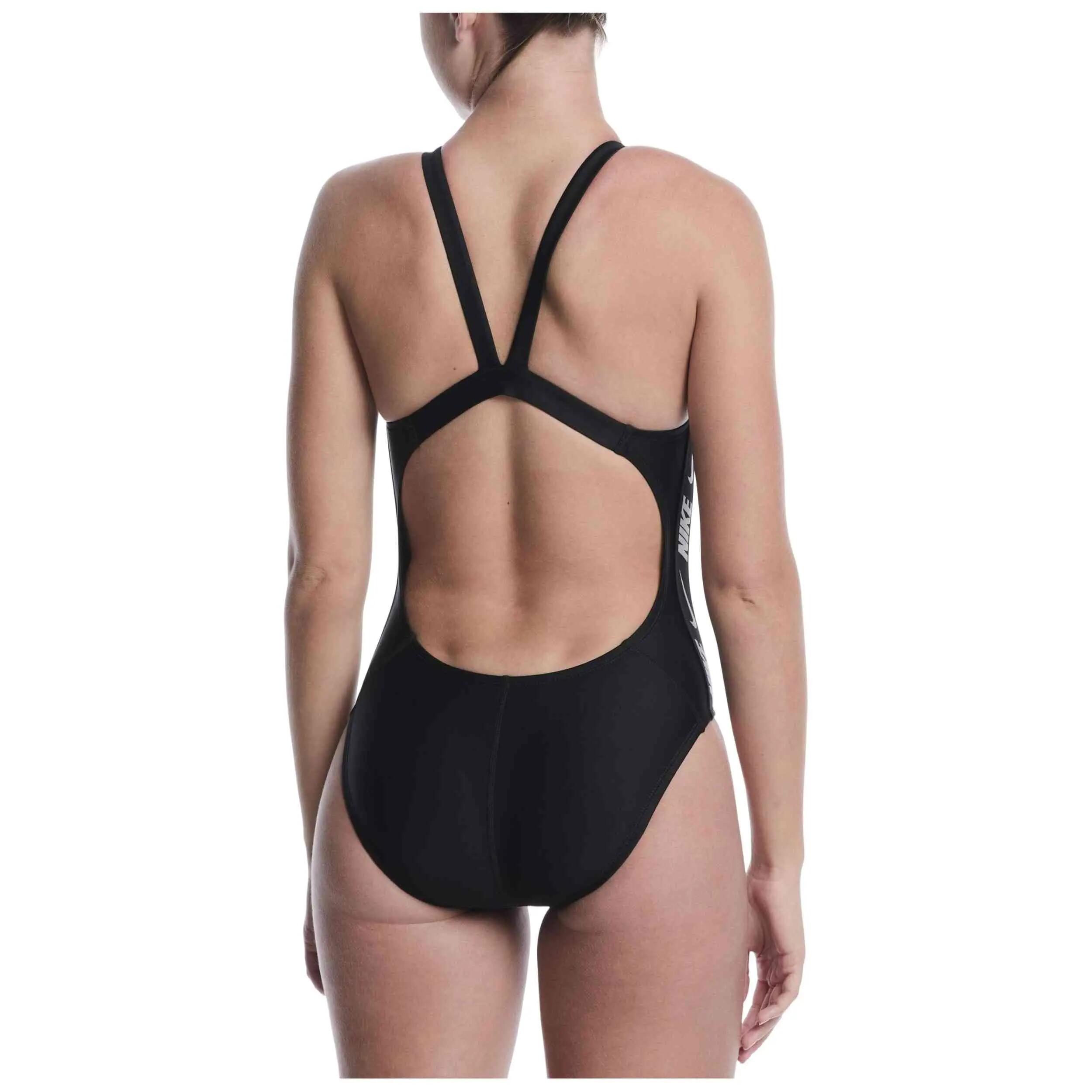 Badpak Nike model NESSG280-001 voor vrouwen 2/5