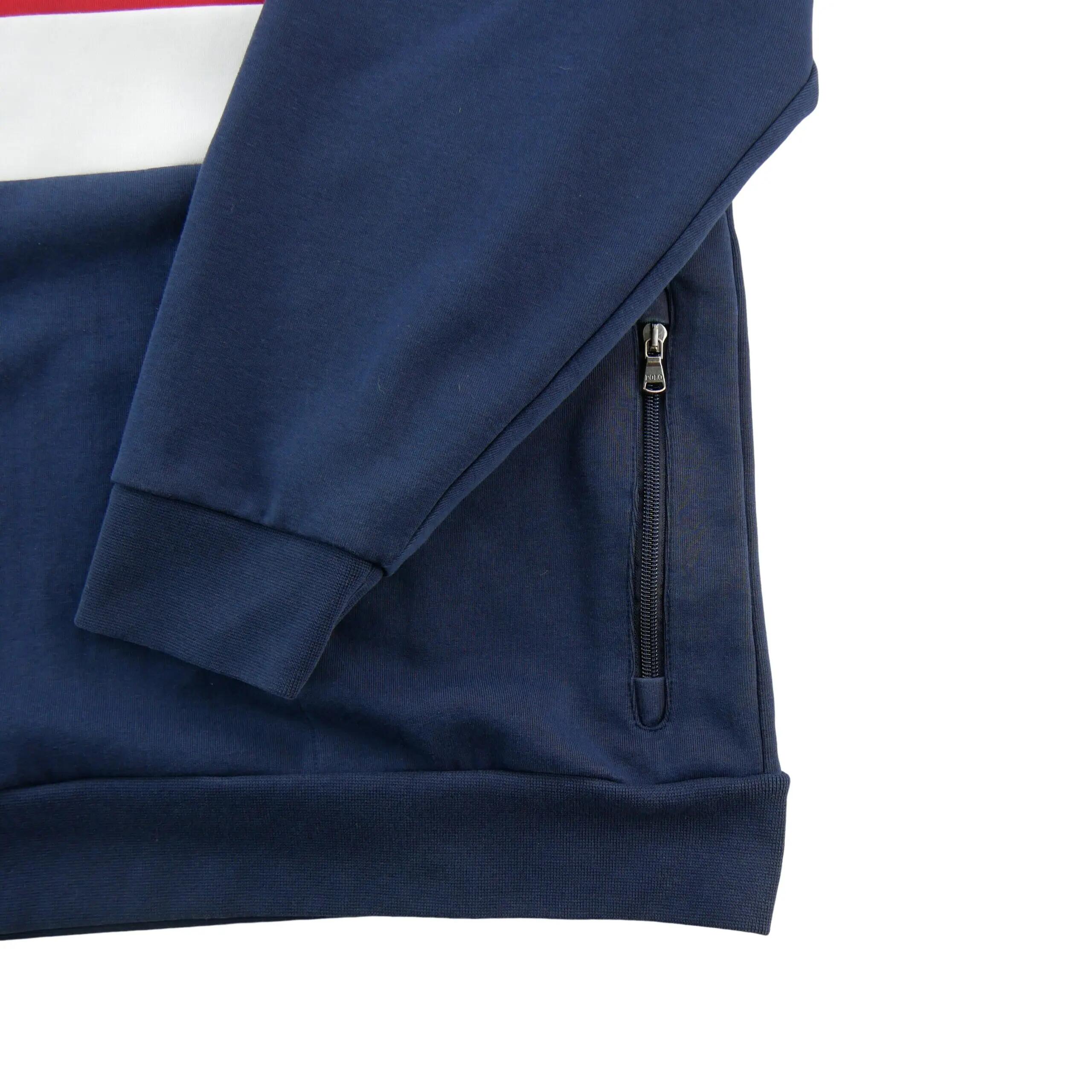 Segunda Vida - Sudadera con capucha Hombre Big & Tall 4XB - Bueno 6/11