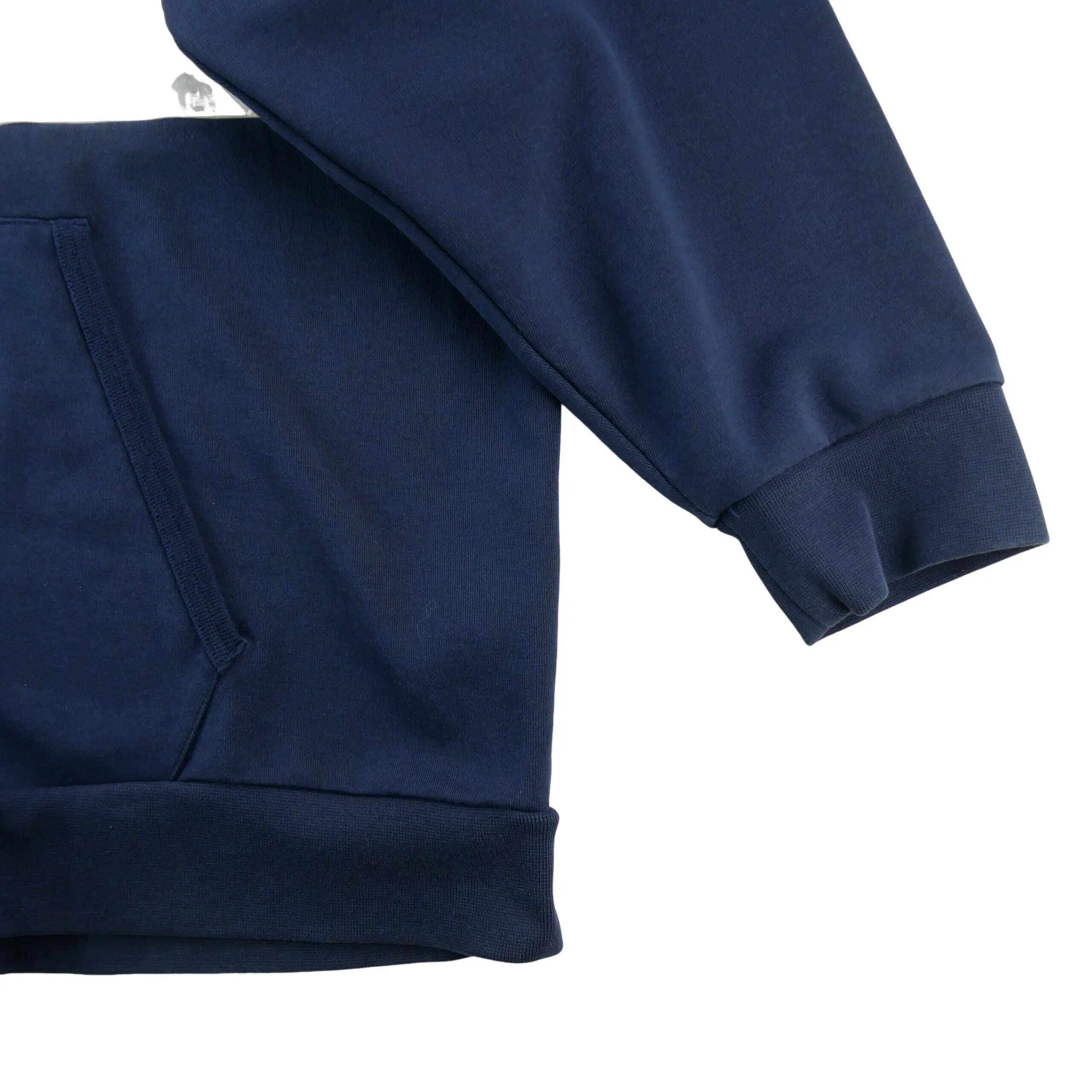 Segunda Vida - Sudadera con capucha Hombre Big & Tall 4XB - Bueno 5/11