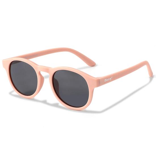 Kinder Sonnenbrille Novi Pink 6-12 Jahre