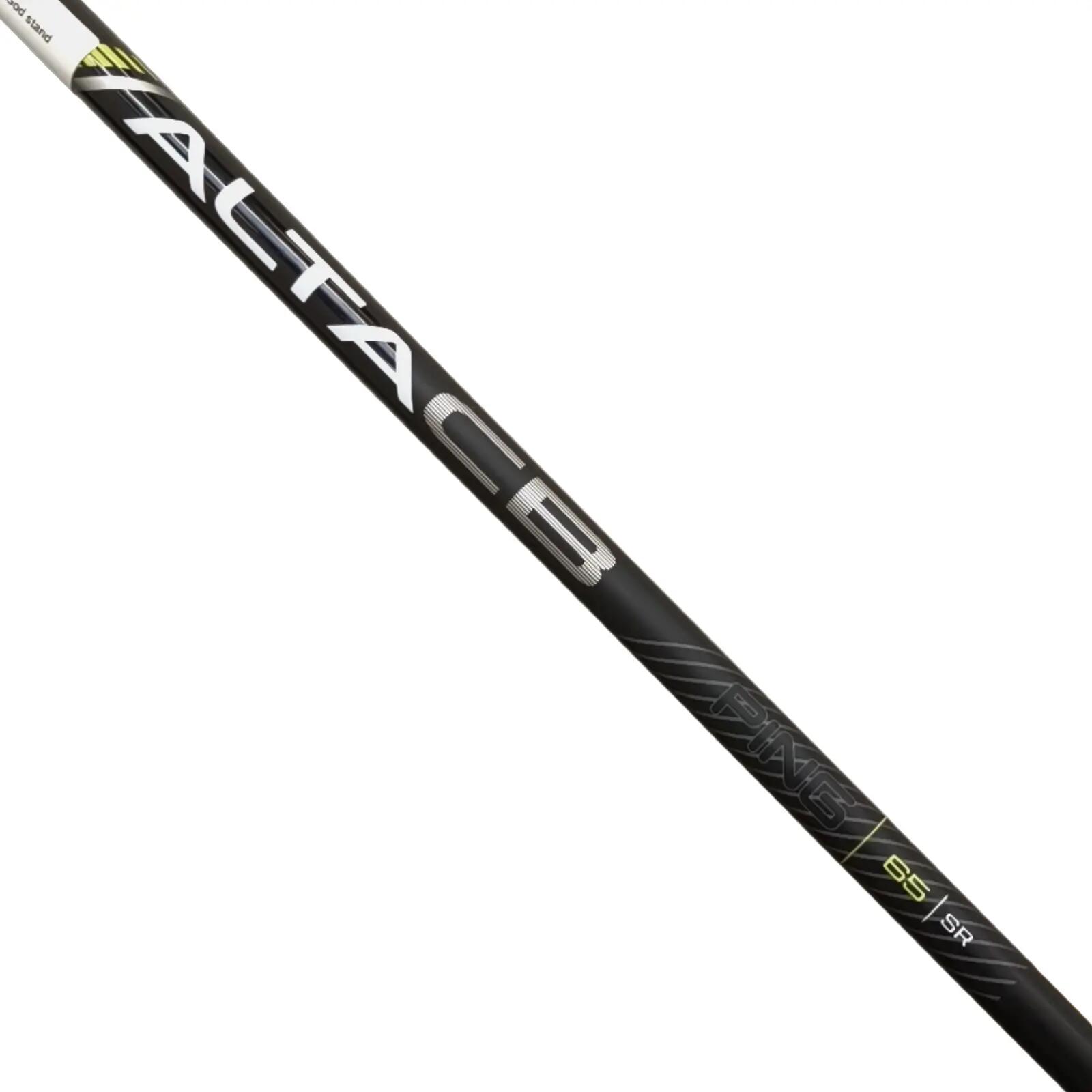 PING G430 Max Fairway Wood / Flex A-flex / #3/15 5/6