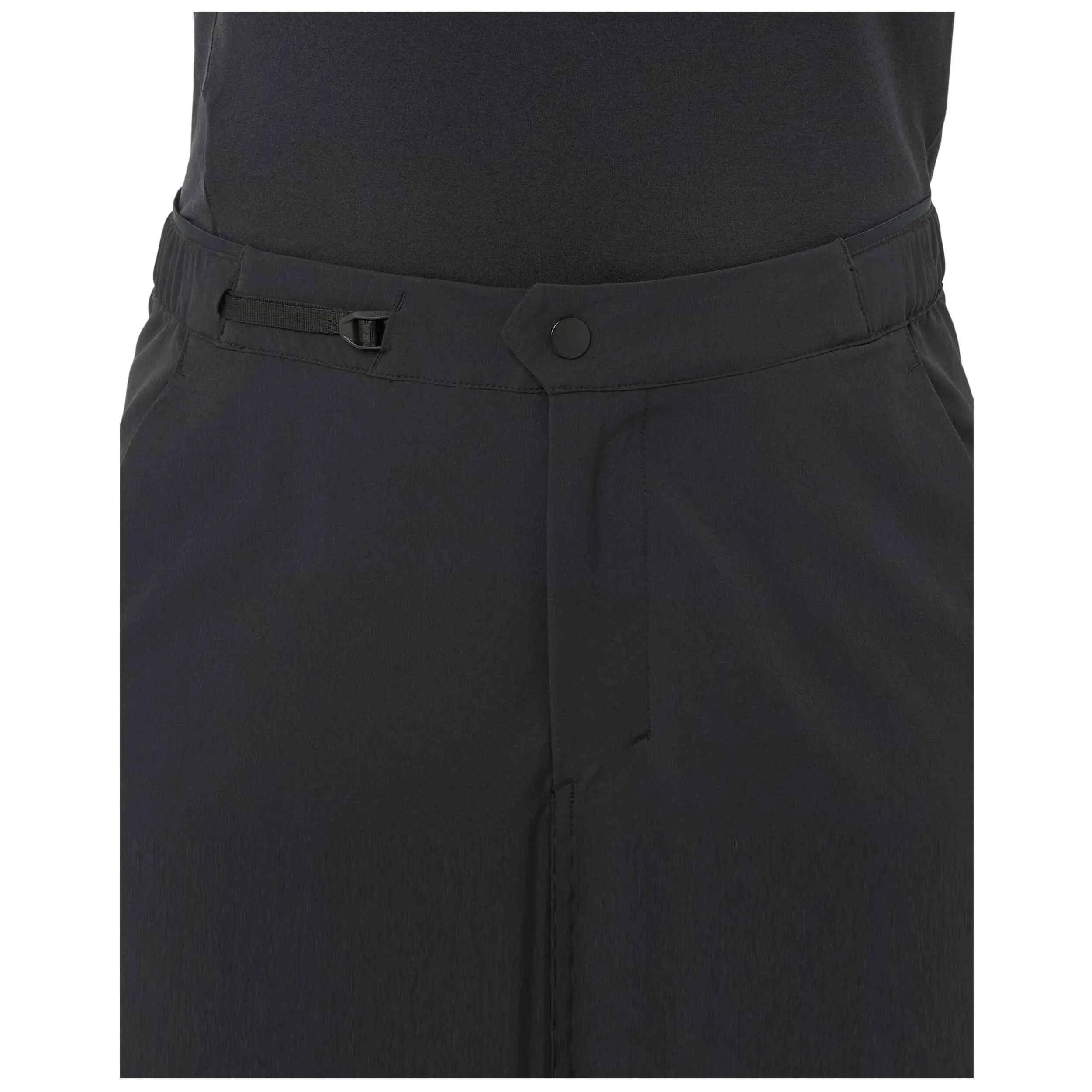 Kurze hose Salomon Modell Wayfarer 2.0 für frauen 5/5