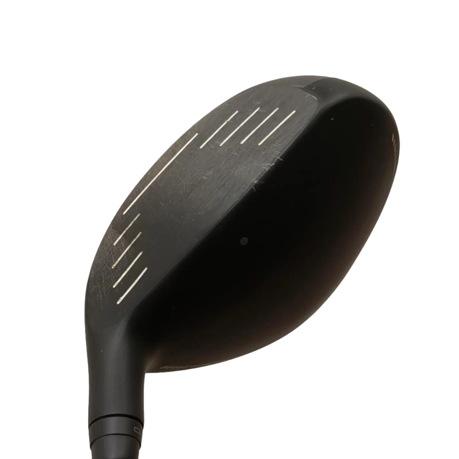 PING G430 Max Fairway Wood / Flex A-flex / #3/15 4/6