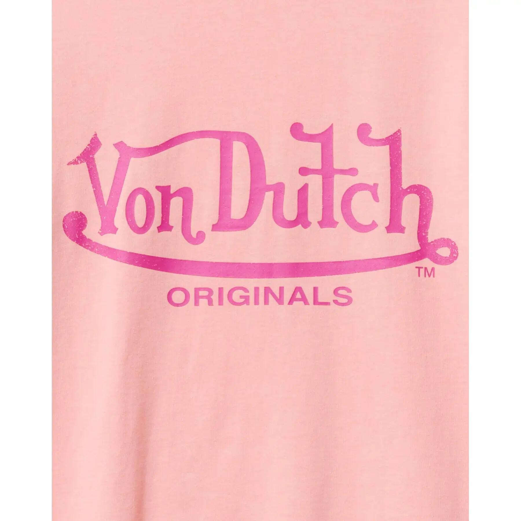 Women's T-shirt Von Dutch Alexis 2/2