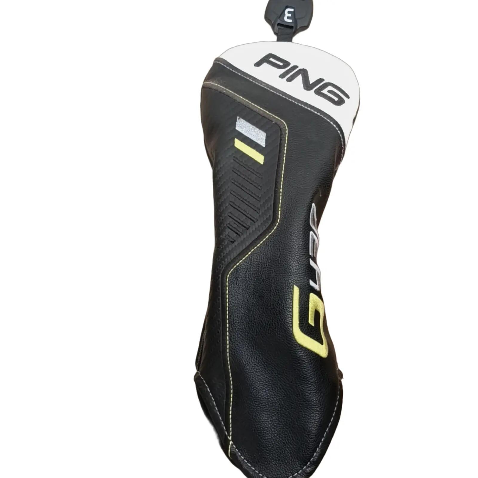 PING G430 Max Fairway Wood / Flex A-flex / #3/15 2/6