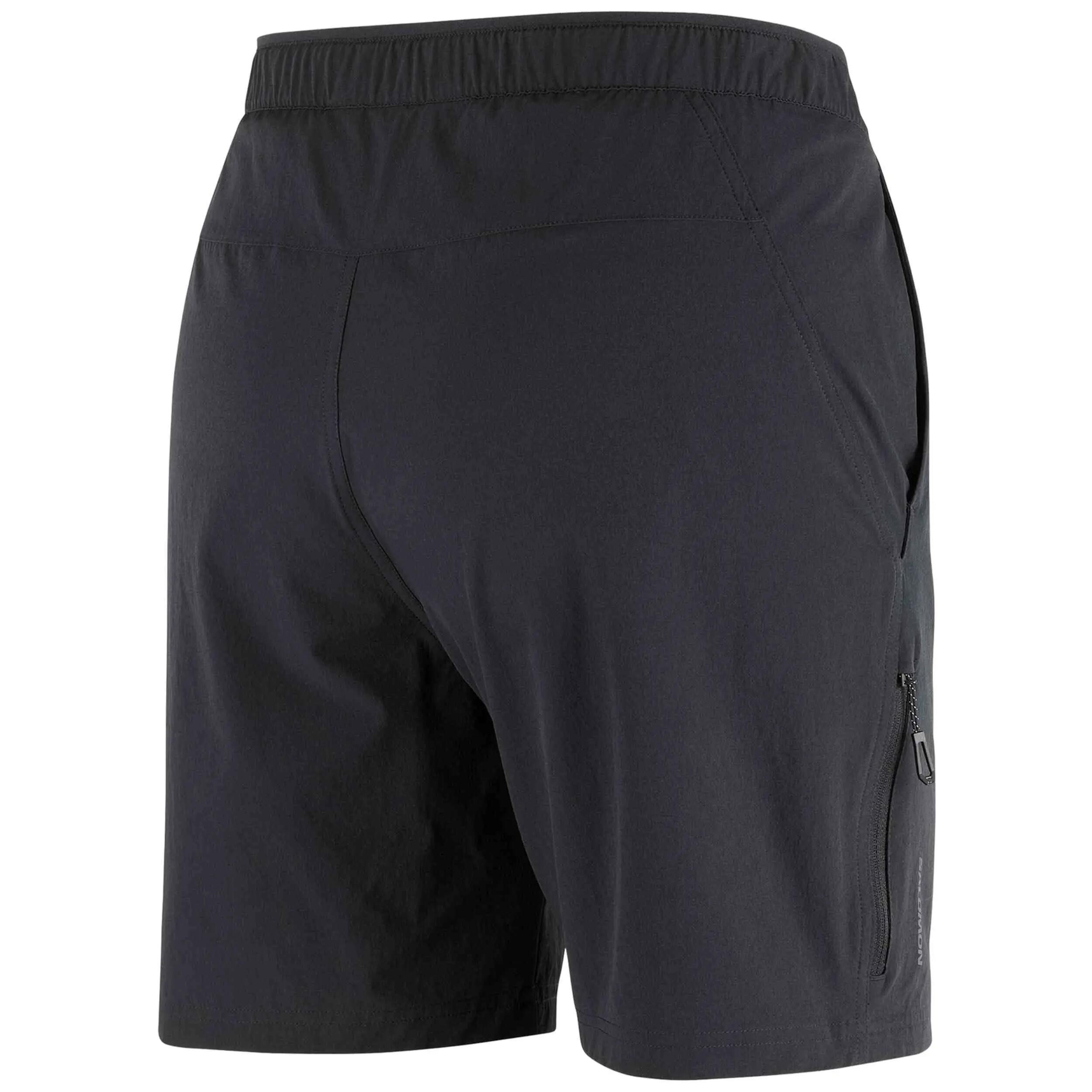 Kurze hose Salomon Modell Wayfarer 2.0 für frauen 2/5