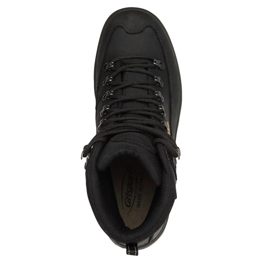 Gri Sport Brenta Mid Wanderschuhe 4/5
