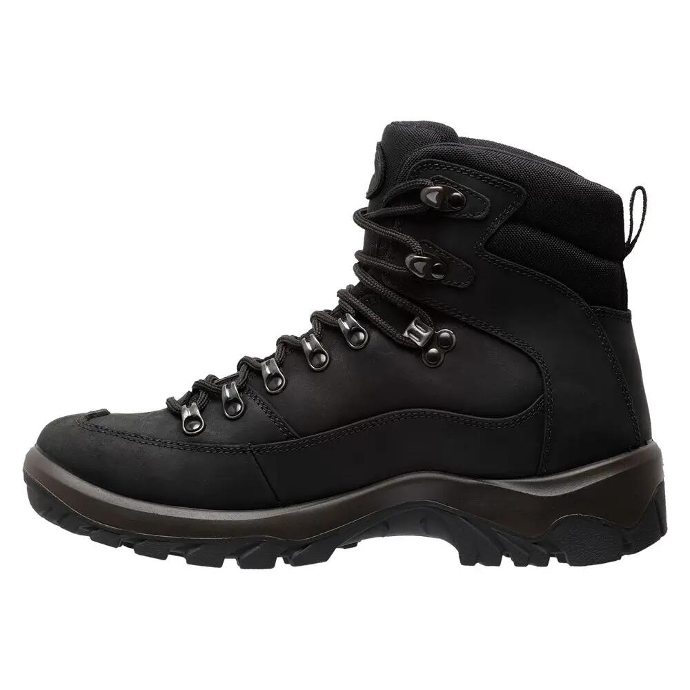 Gri Sport Brenta Mid Wanderschuhe 2/5