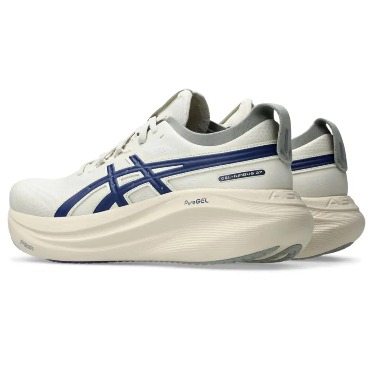 ASICS Gel-Nimbus 27 ASICS Track Club 4/6