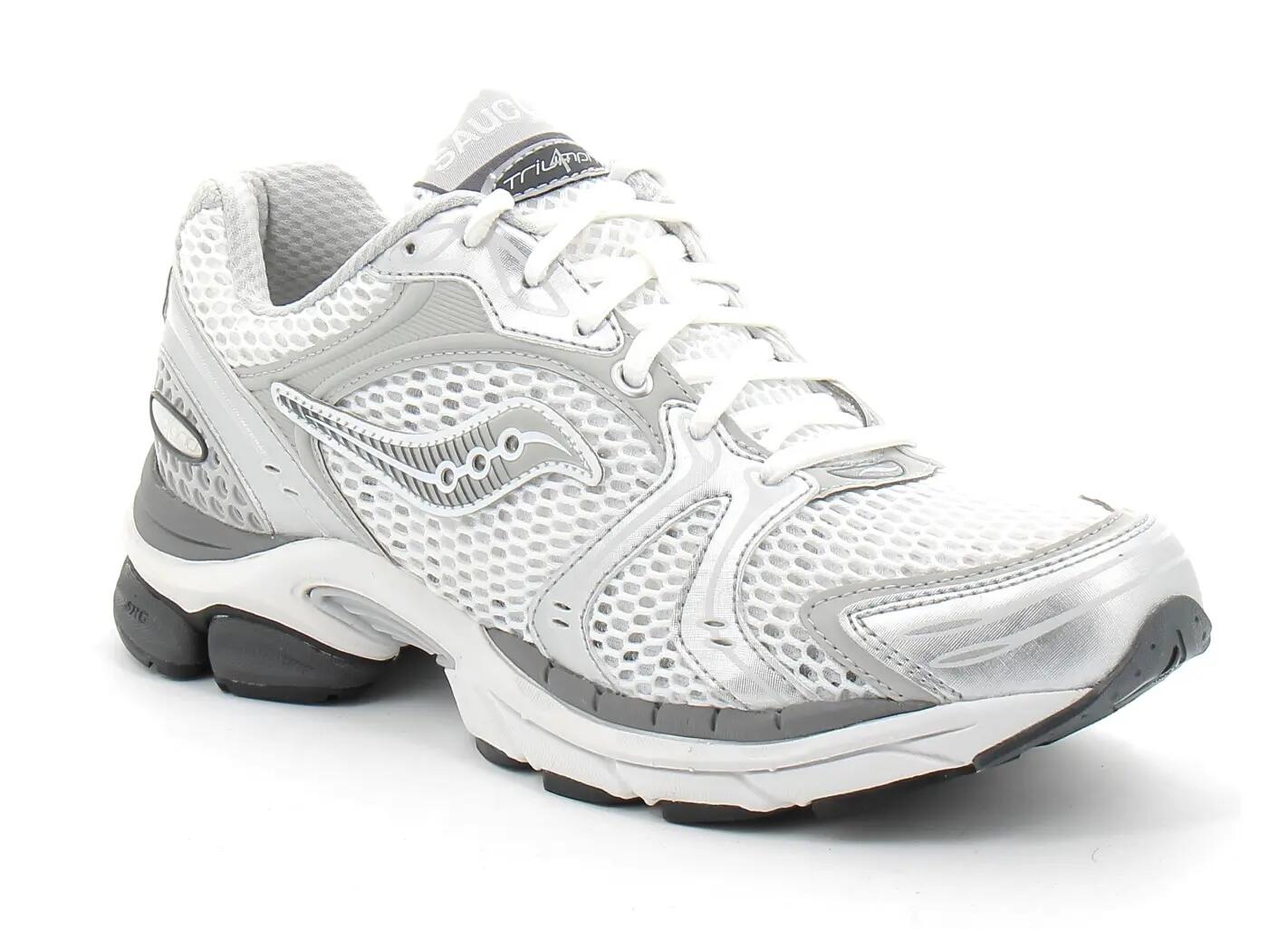 SAUCONY picture