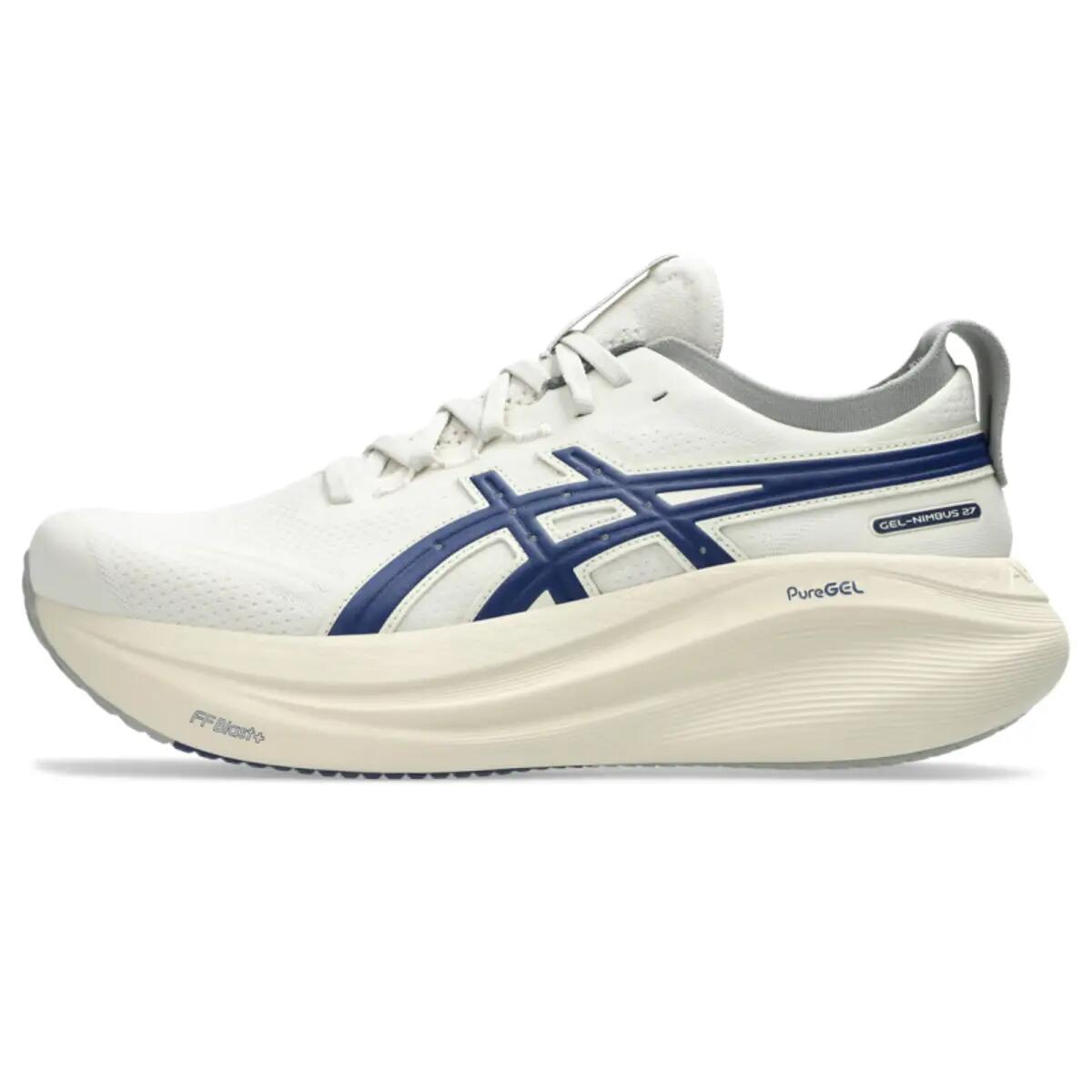 ASICS Gel-Nimbus 27 ASICS Track Club 3/6