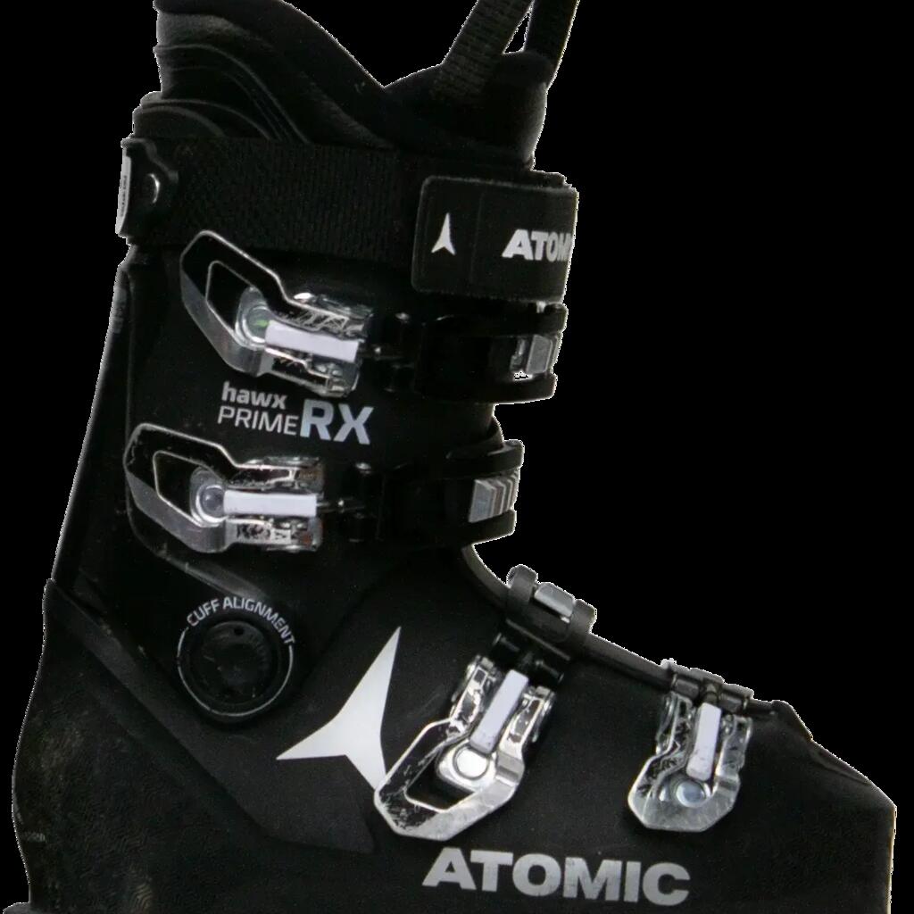2ND LIFE - Lyžiarske topánky Atomic Hawx Prime RX GW 39