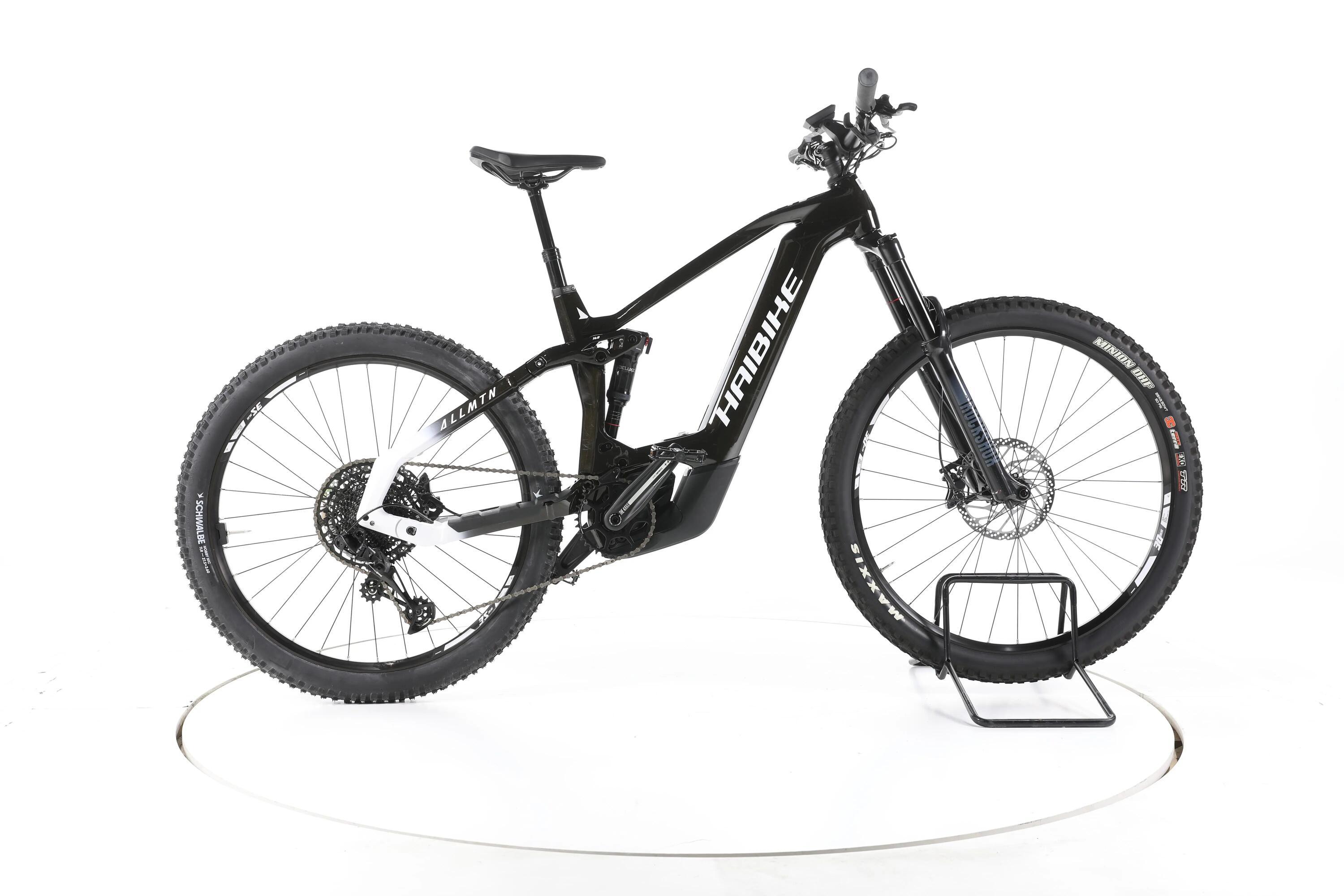 HAIBIKE picture