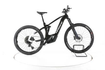 Refurbished - Haibike Allmtn CF8 E-Bike Fully Carbon - Sehr gut