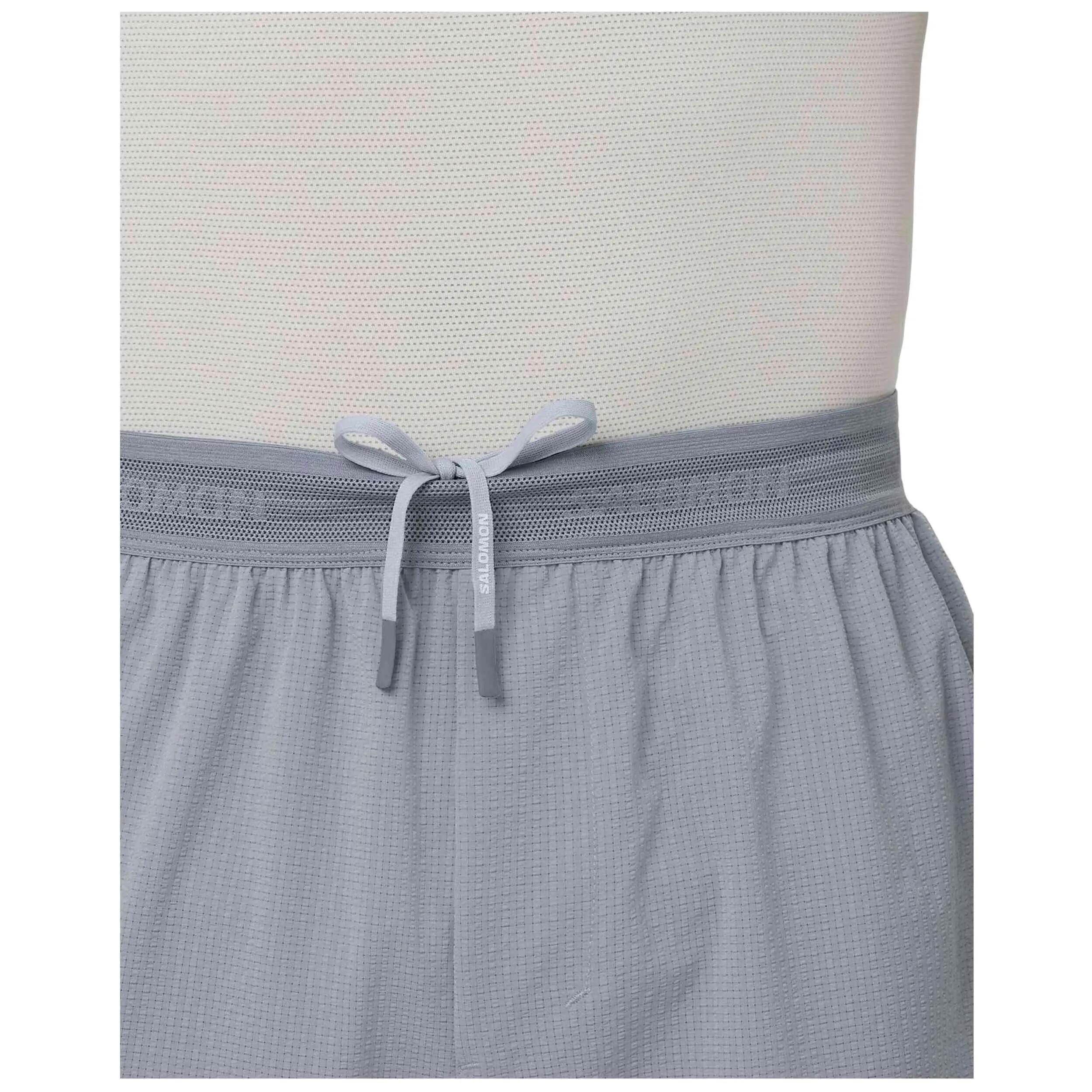 Kurze hose Salomon Modell Sense Aero Shorts 7" für männer 4/5