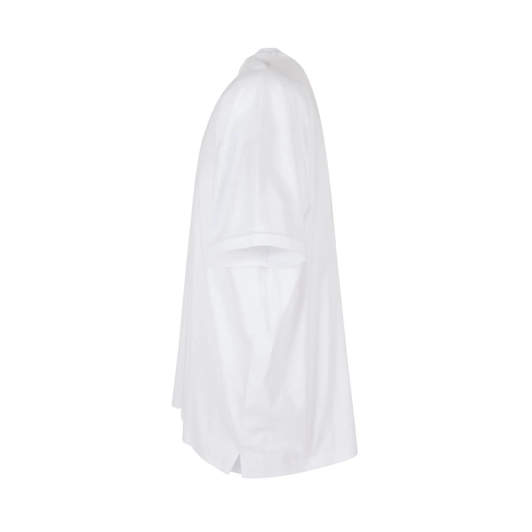 Oversized T-shirt Build Your Brand 4/4
