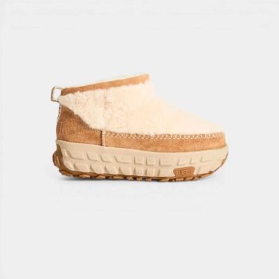 UGG Venture Daze Ultra Mini Cozy Boot Natural
