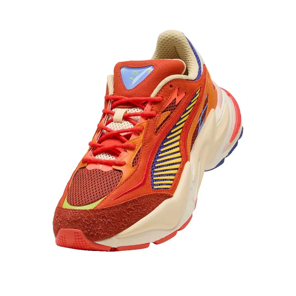 Schoenen PUMA RS-25 Oranje 3/6