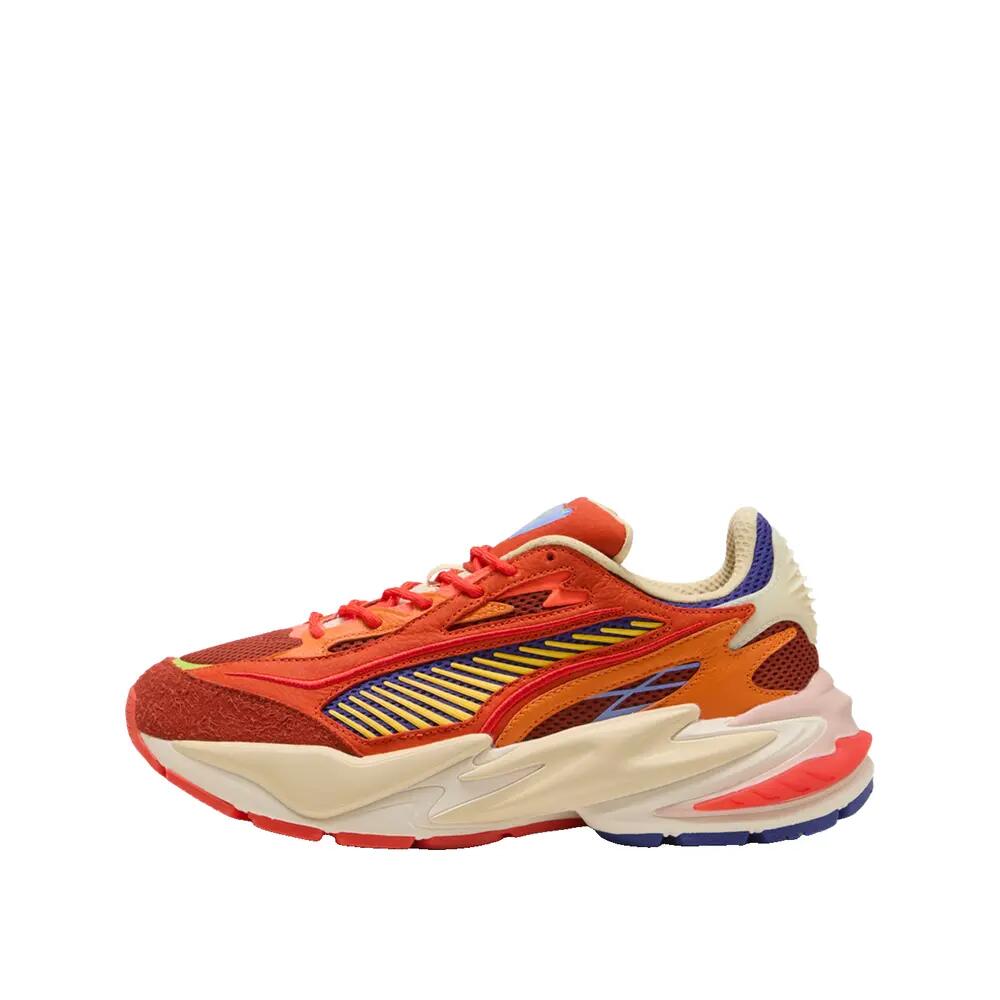 Schoenen PUMA RS-25 Oranje 2/6