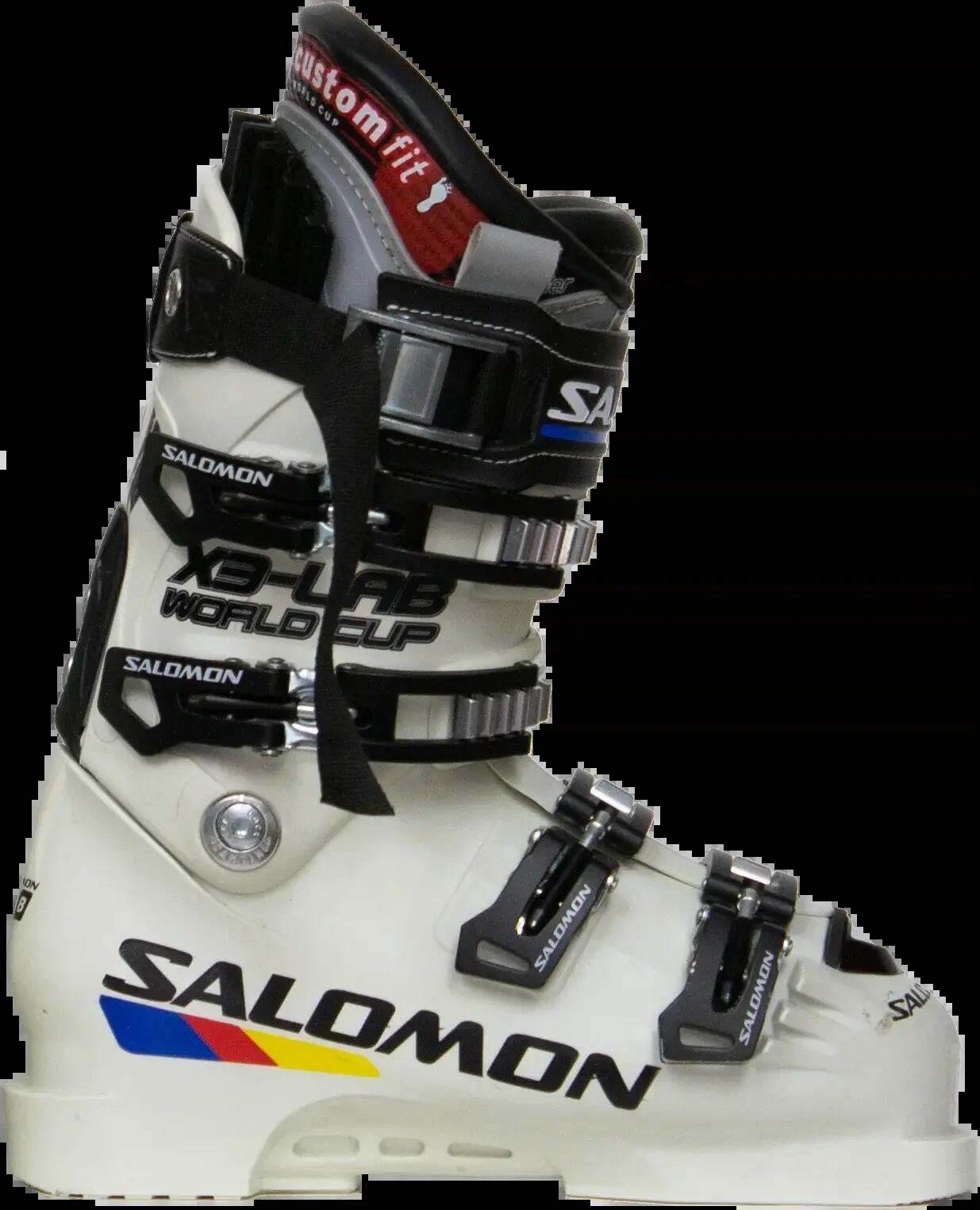 SALOMON picture