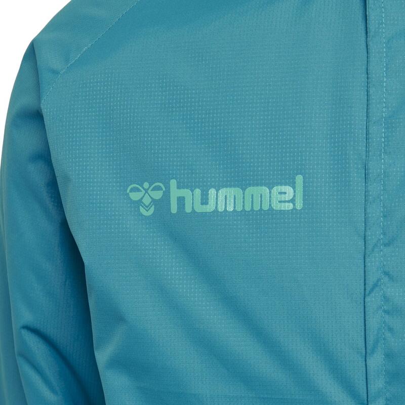 Hummel Jacket Hmlauthentic Kids Bench Jacket