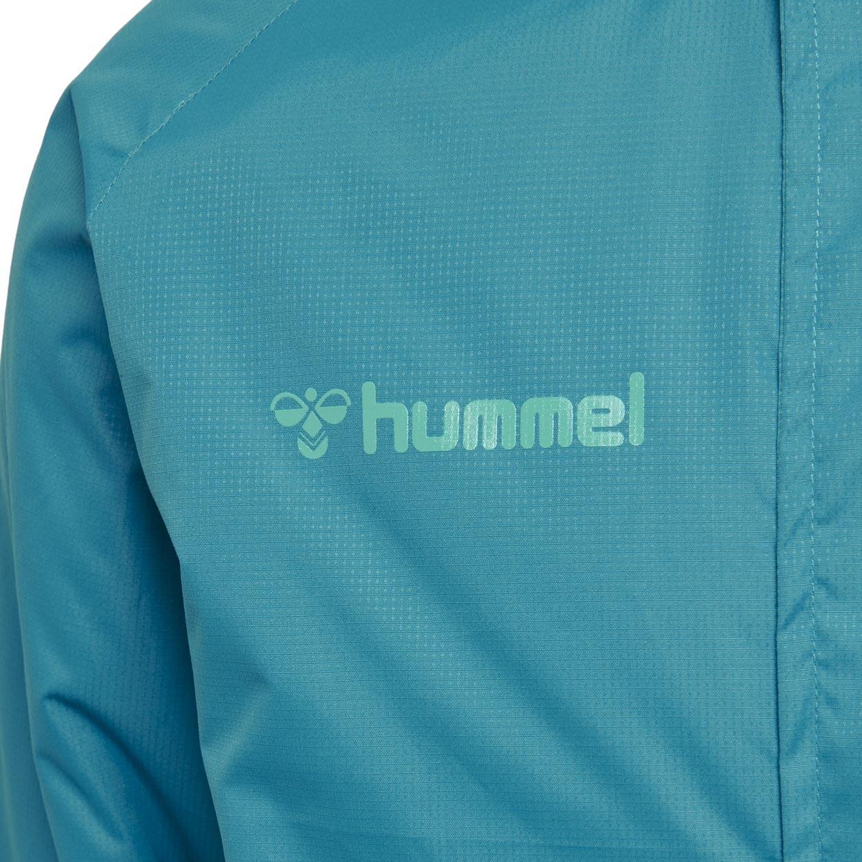 Children's parka Hummel hmlAUTHENTIC Bench