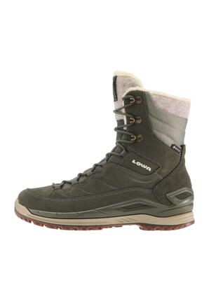 LOWA Stiefel hoch CALCETA EVO GTX Ws