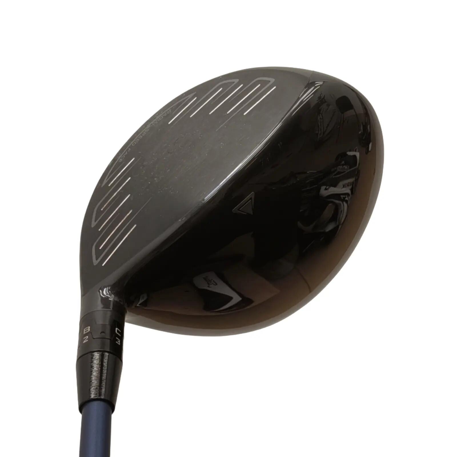 Titleist 917 D3 Driver / Flex X-Stiff / Loft 8.5 4/6