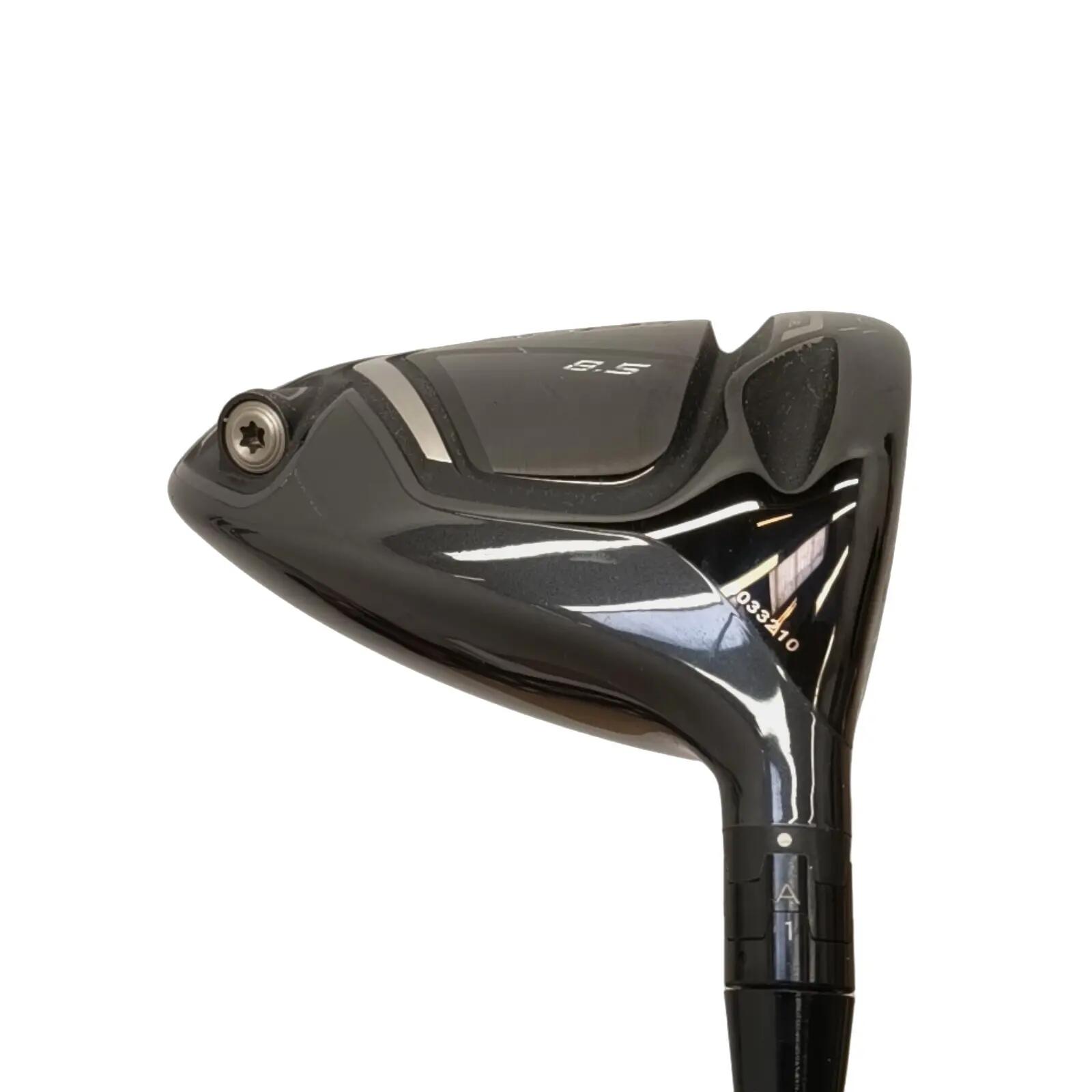 Titleist 917 D3 Driver / Flex X-Stiff / Loft 8.5 3/6