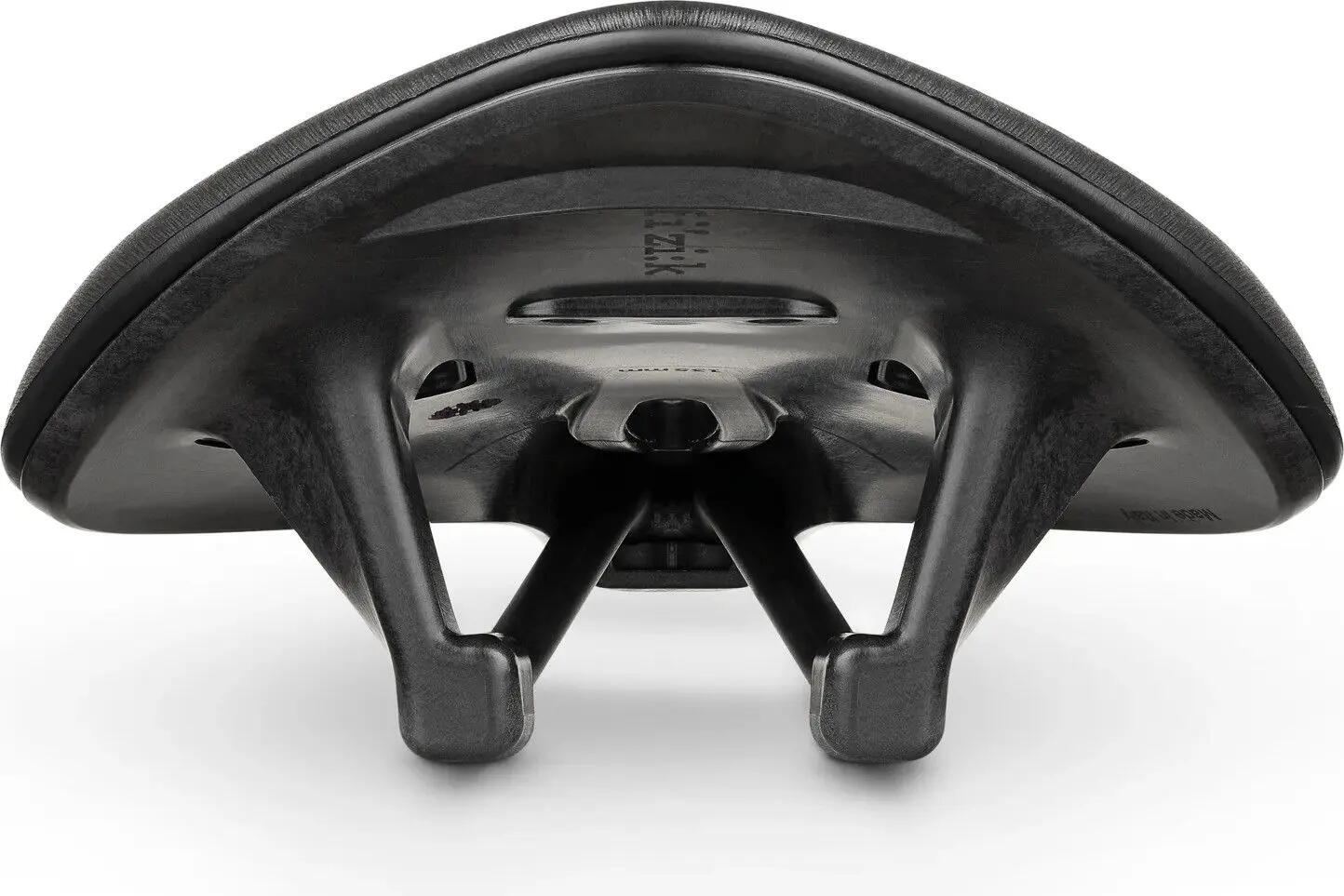 Sillín Fizik Vento Arione R1 Light Negro 5/5