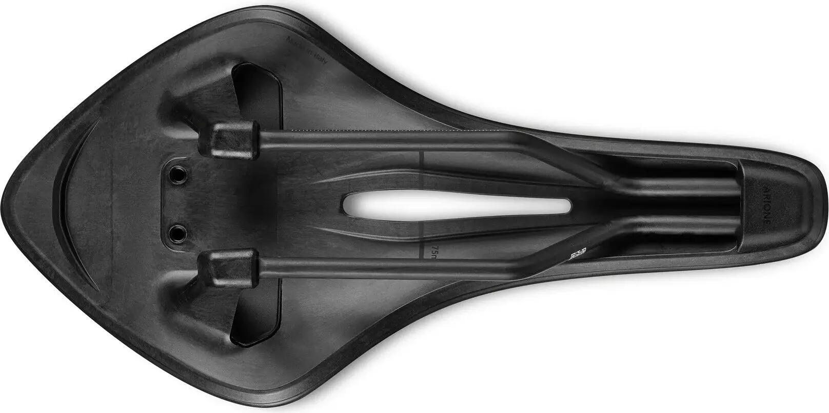 Sillín Fizik Vento Arione R1 Light Negro 4/5