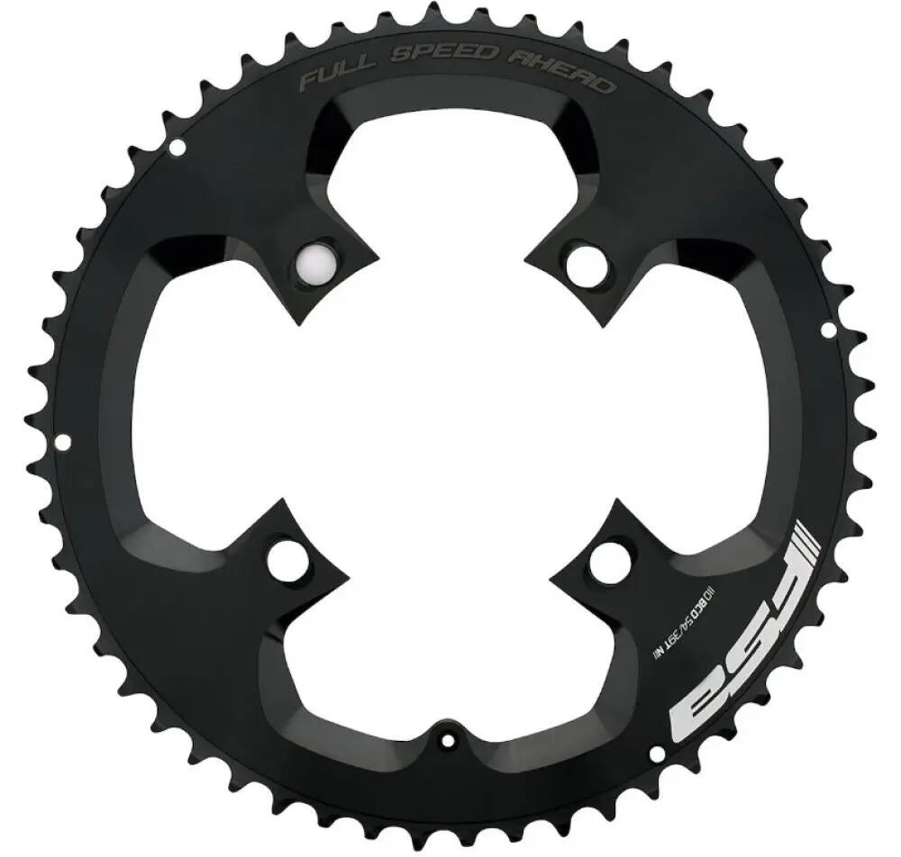 FSA Plateau Route ABS Pbox-SLK Alu 110x55T Wa270 2/3