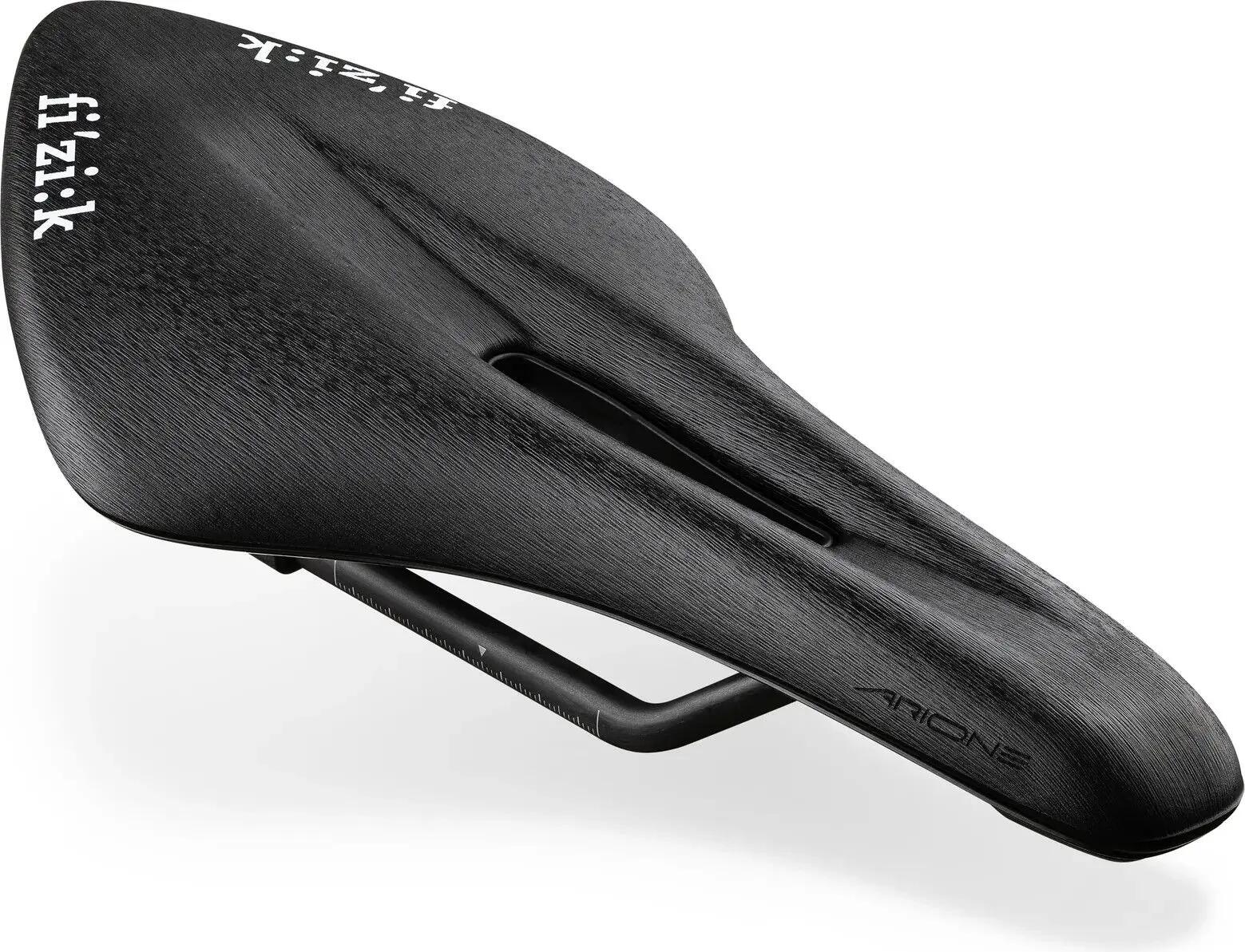 Sillín Fizik Vento Arione R1 Light Negro 3/5