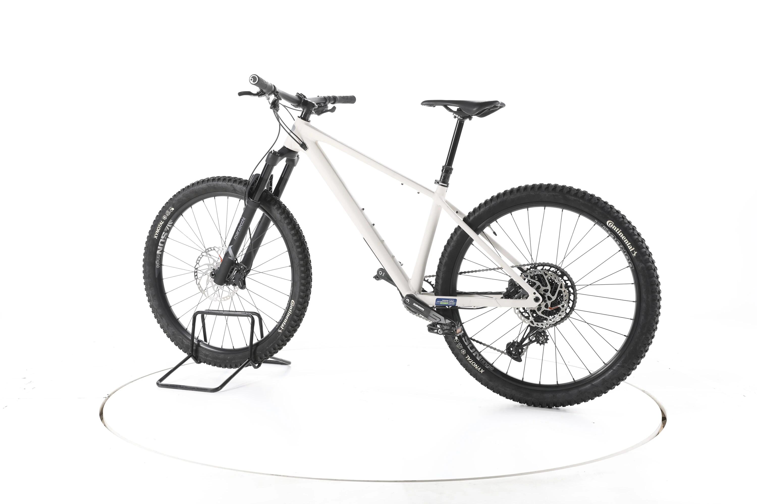 Refurbished - Rose Bonero 1 Fahrrad Hardtail - Sehr gut 7/7