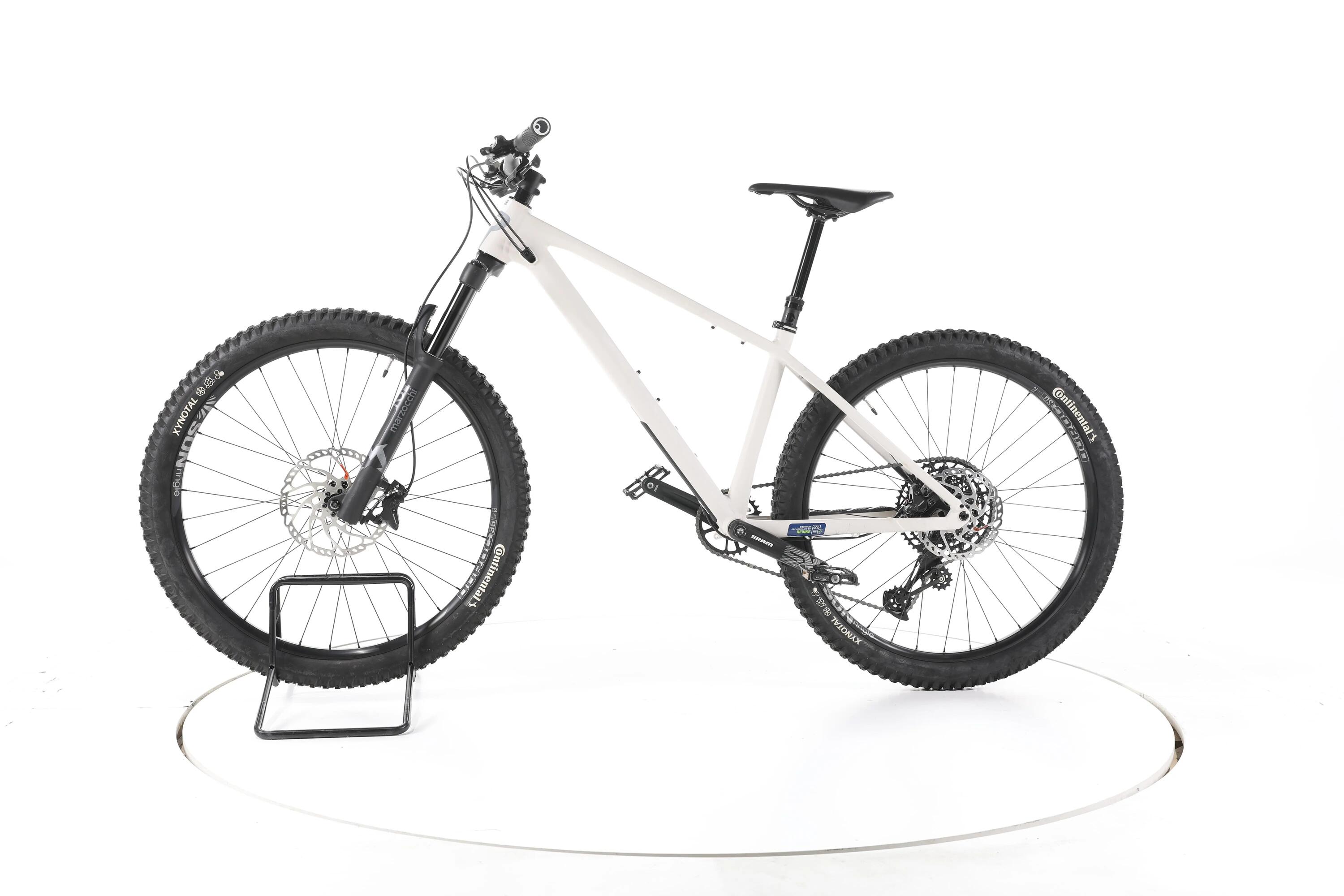 Refurbished - Rose Bonero 1 Fahrrad Hardtail - Sehr gut 6/7