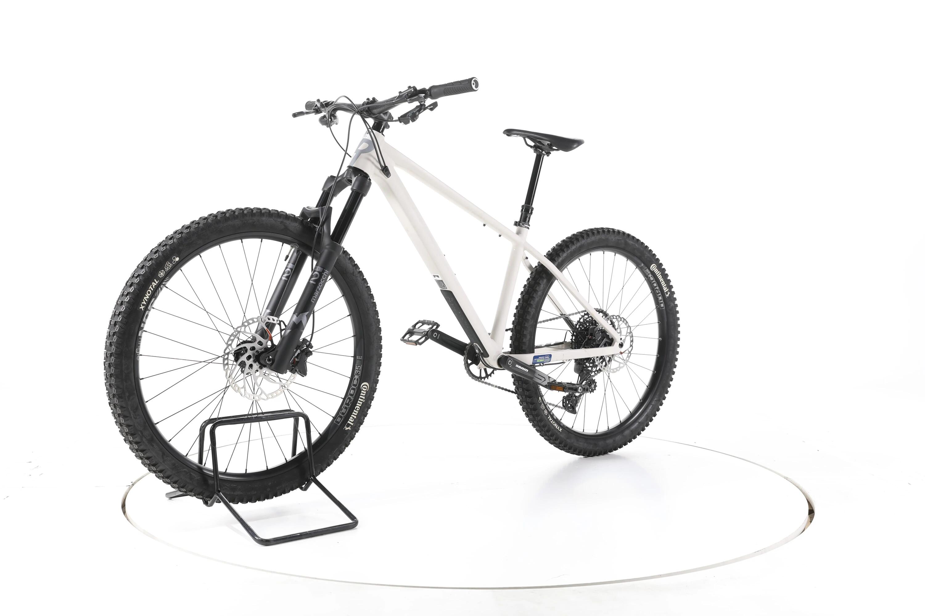 Refurbished - Rose Bonero 1 Fahrrad Hardtail - Sehr gut 5/7