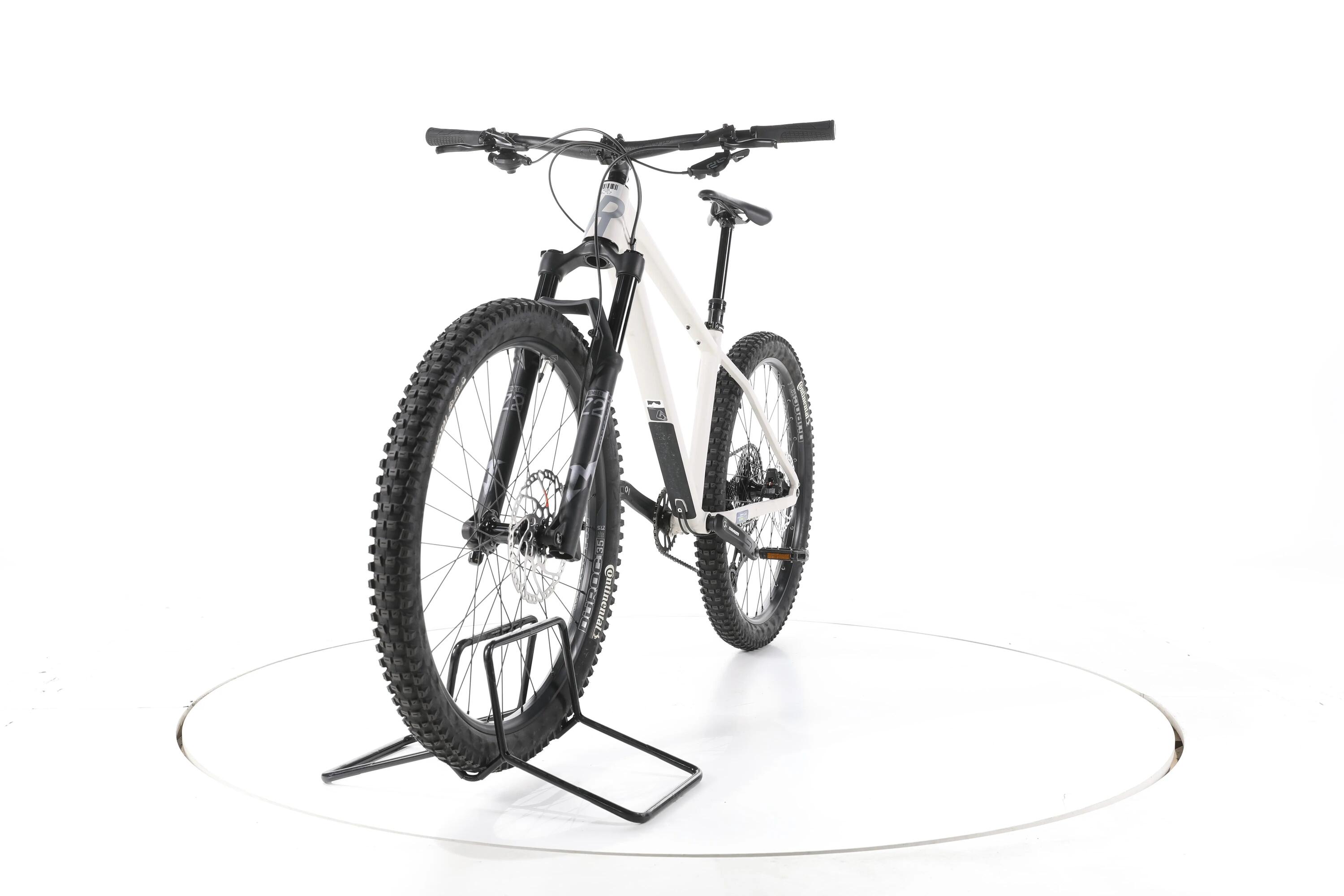 Refurbished - Rose Bonero 1 Fahrrad Hardtail - Sehr gut 4/7