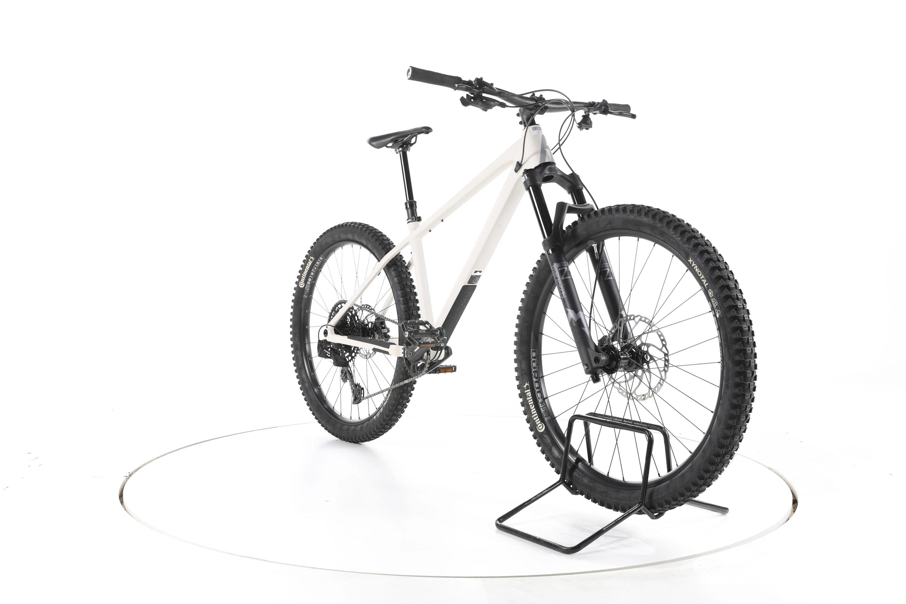 Refurbished - Rose Bonero 1 Fahrrad Hardtail - Sehr gut 3/7
