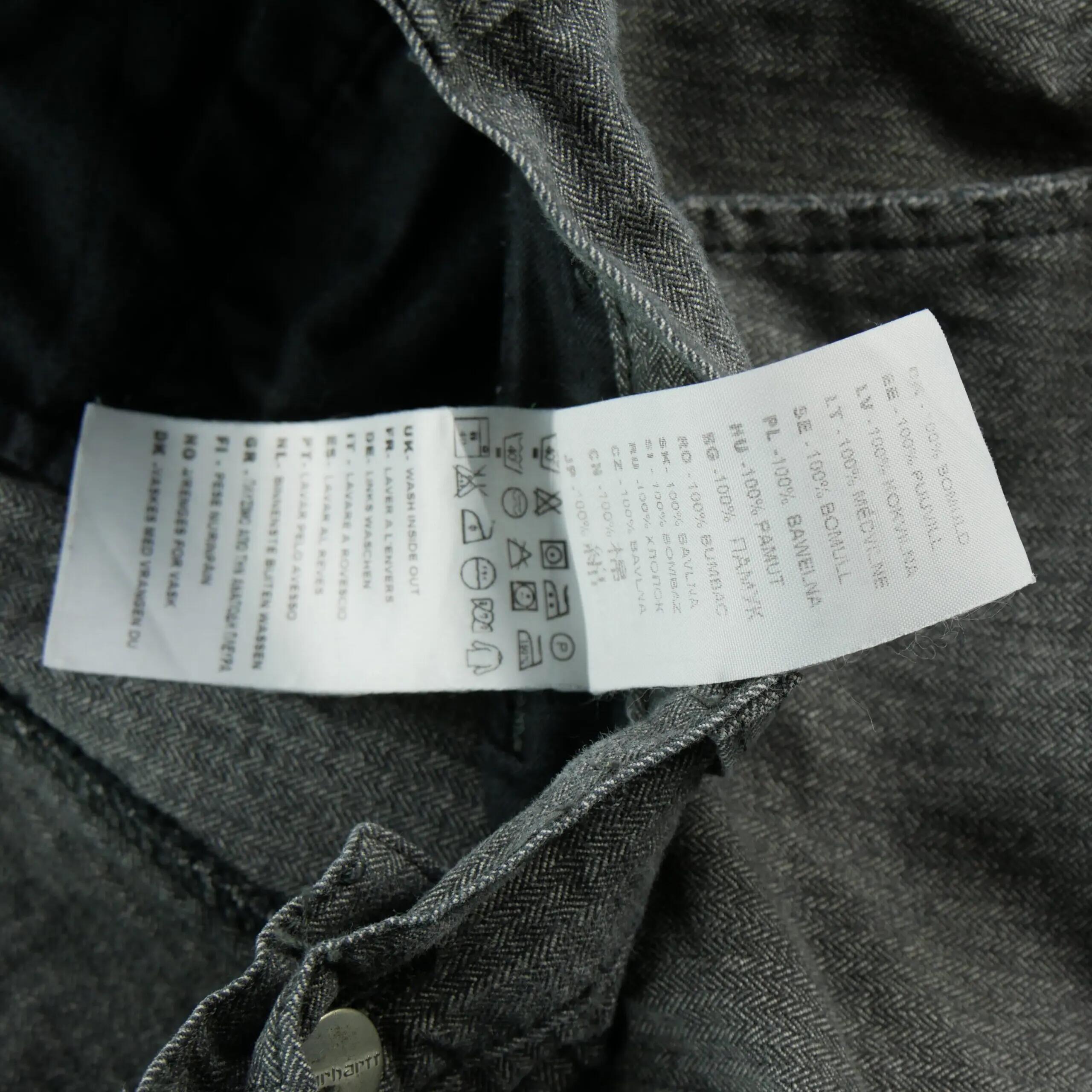 Refurbished - Herrenhose W31/L32 Presenter Pant - Wie neu 7/7