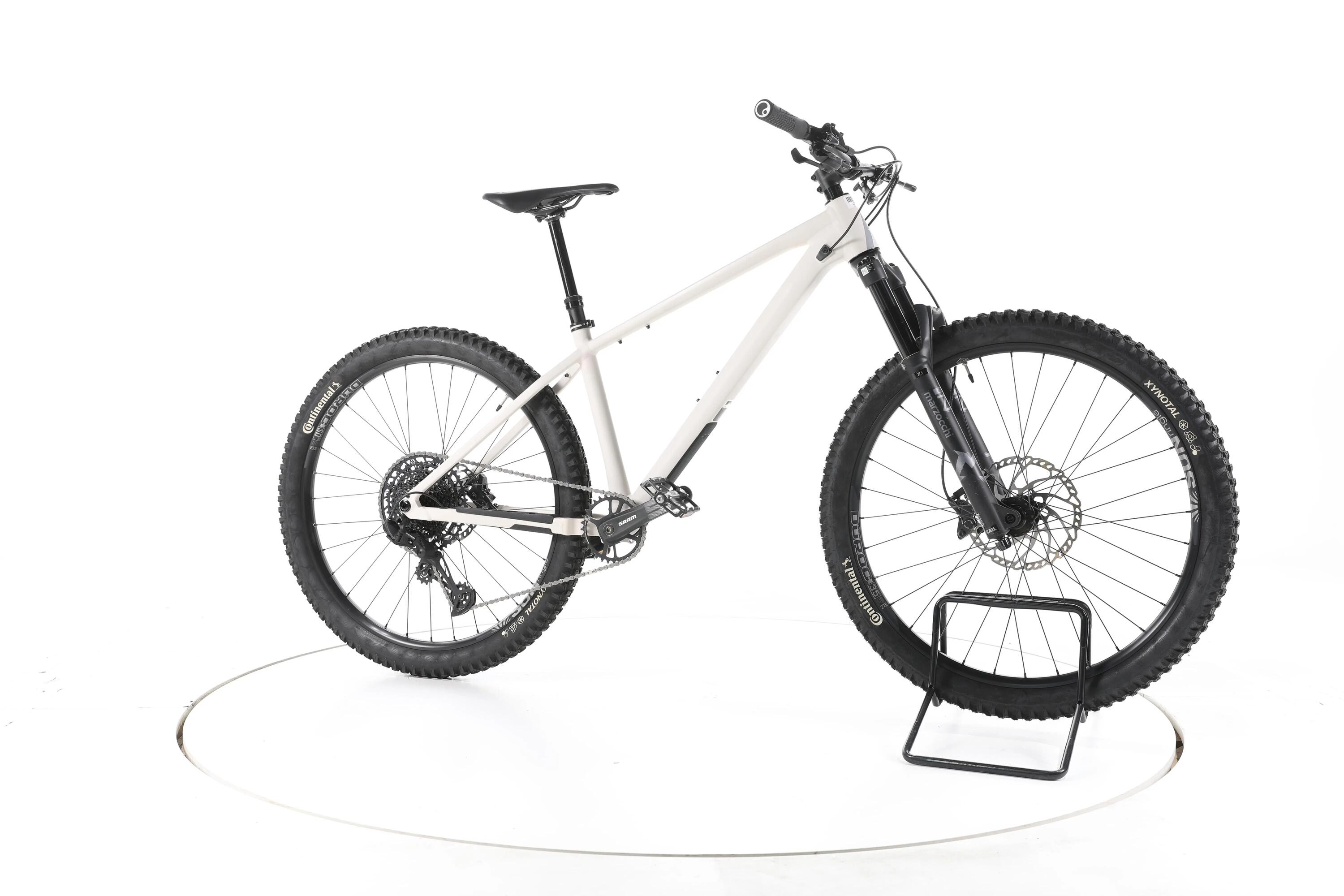 Refurbished - Rose Bonero 1 Fahrrad Hardtail - Sehr gut 2/7