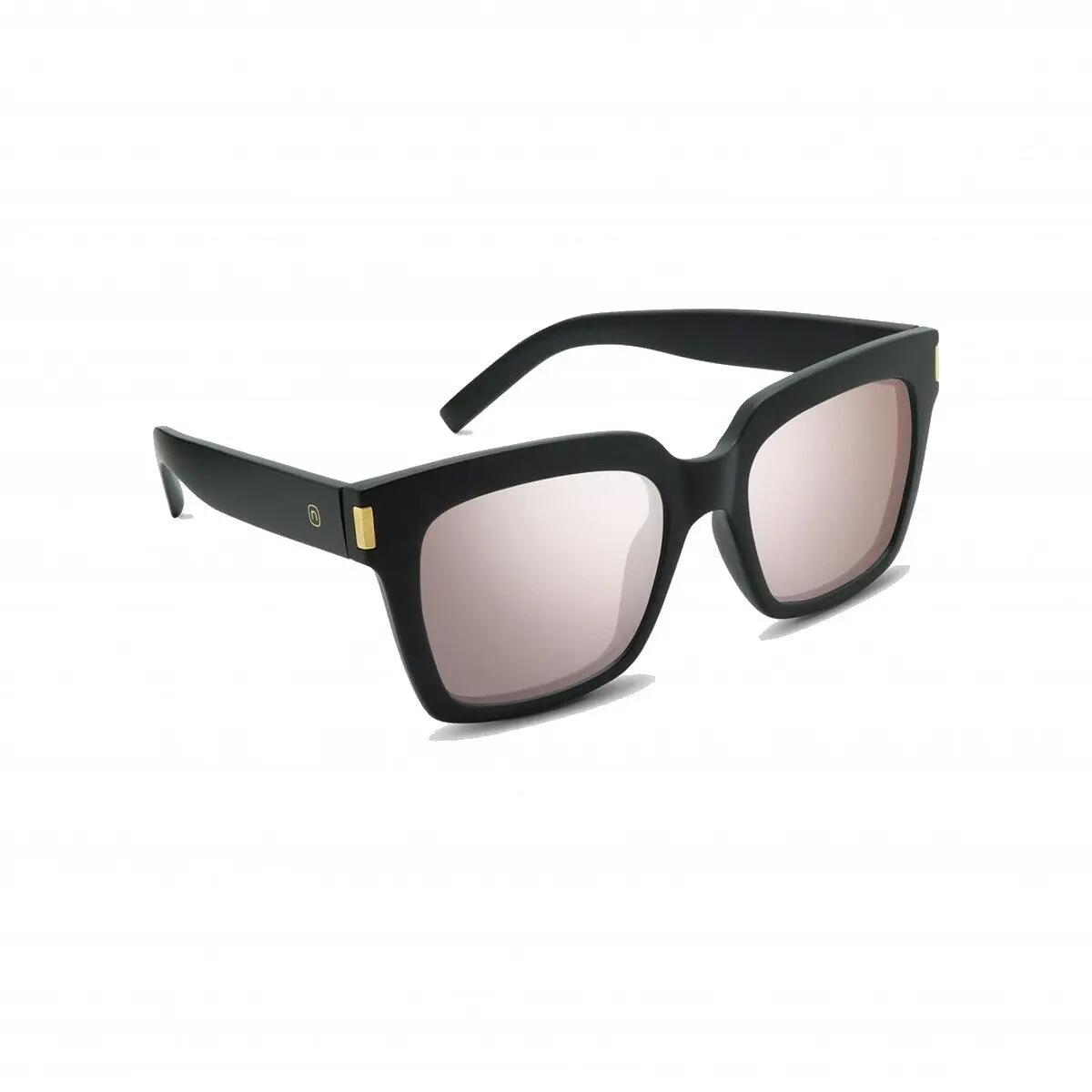 Women's Sunglasses Emerald Isle (Black | Silver) 2/4