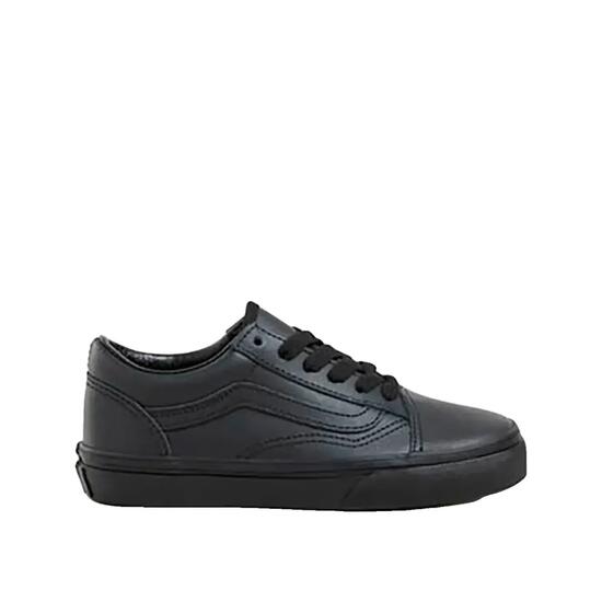 Zapatillas Vans Old Skool Negro
