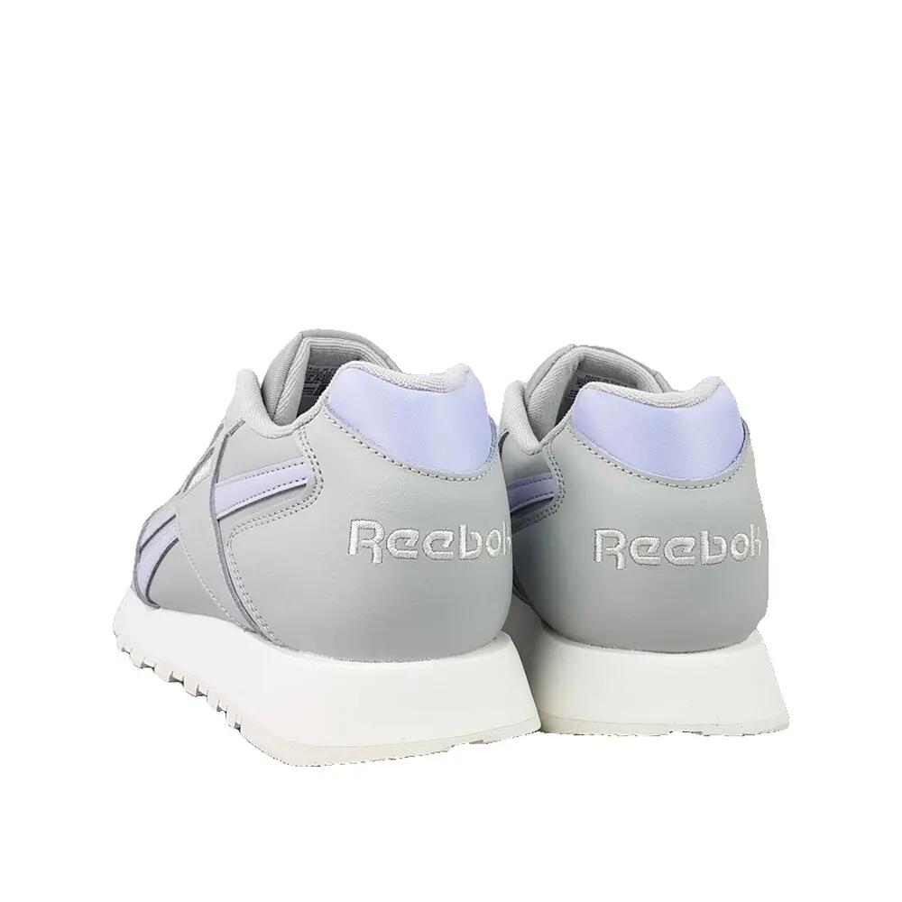 Chaussures Reebok Royal Glide Femme Grise 6/6