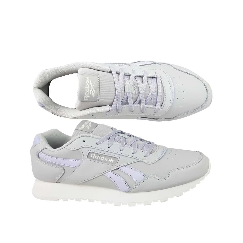 Chaussures Reebok Royal Glide Femme Grise 3/6