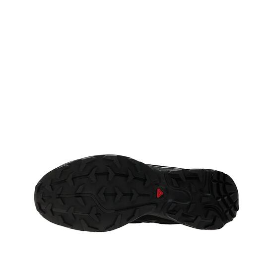 Zapatillas de trail Salomon XT-6 Expanse Ltr Negro