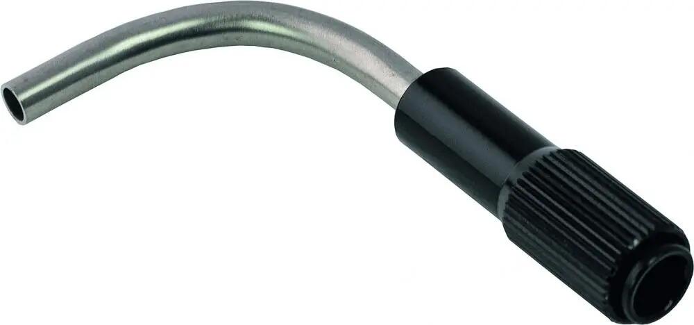 Merida guide de câble pour tige de selle Vario taille unique (Onesize) noir - ge 2/3